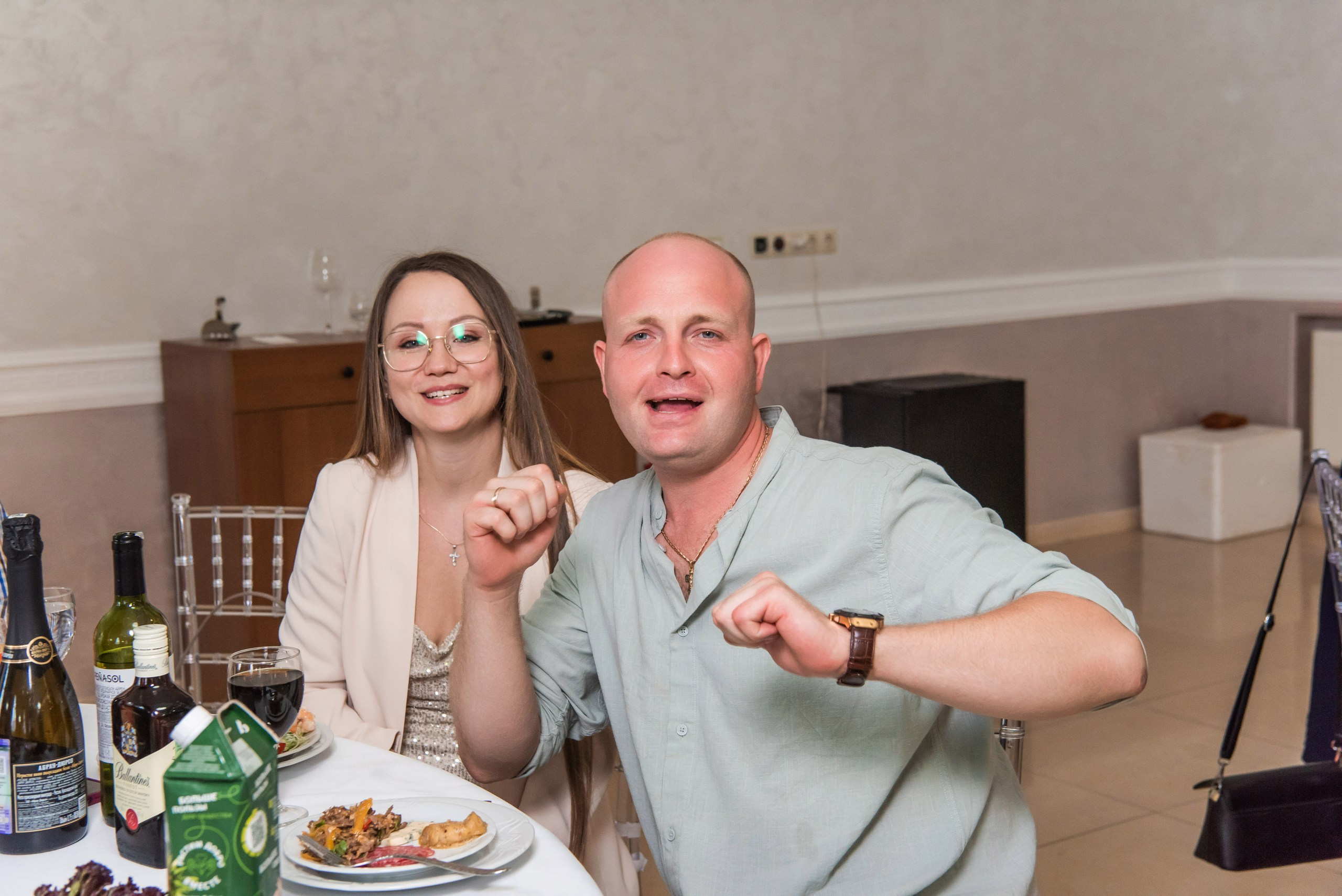 Артём и Лариса. Свадебный и арт-фотограф Кунецкая Диана