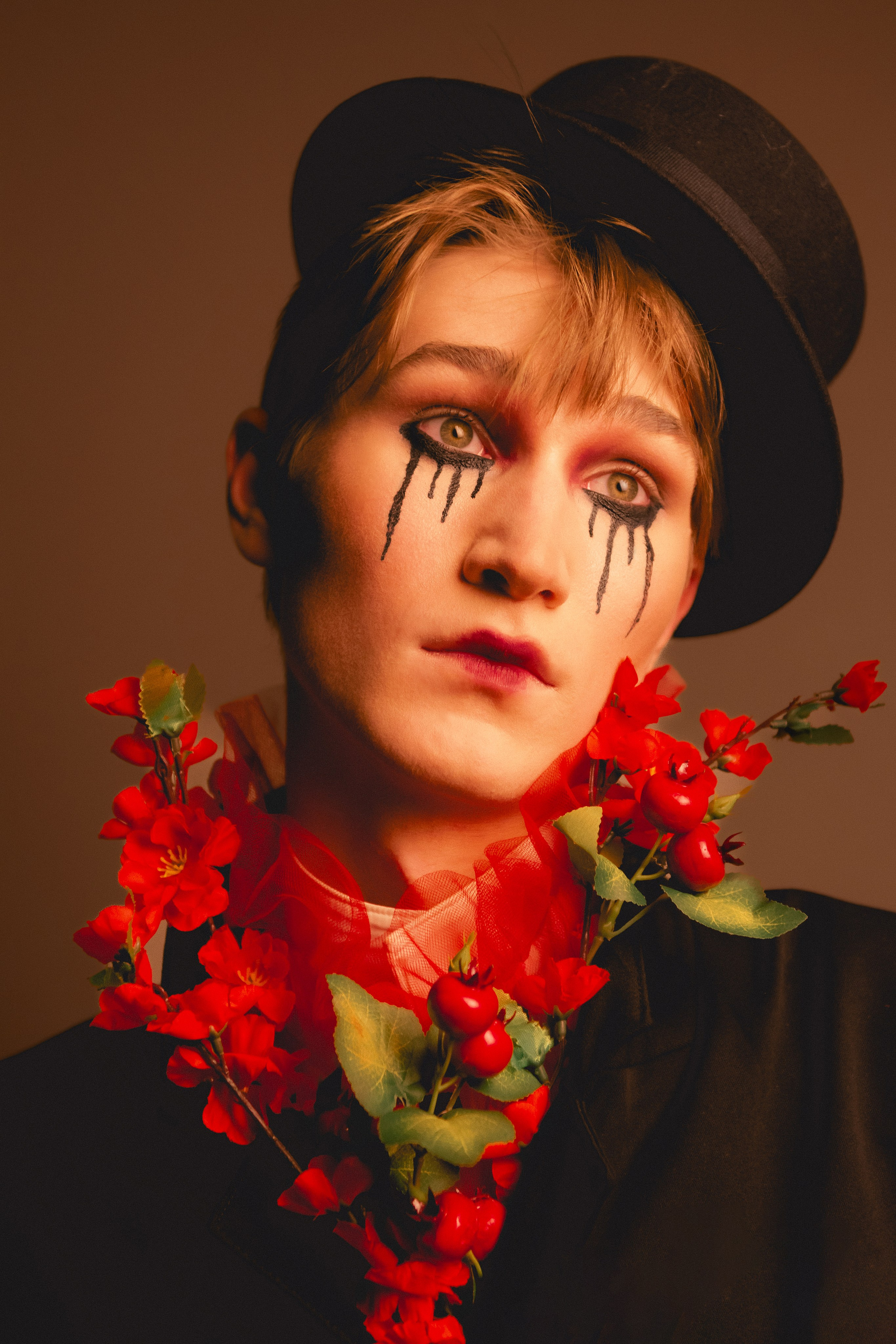 Elisey. Photograph Albert Babenko