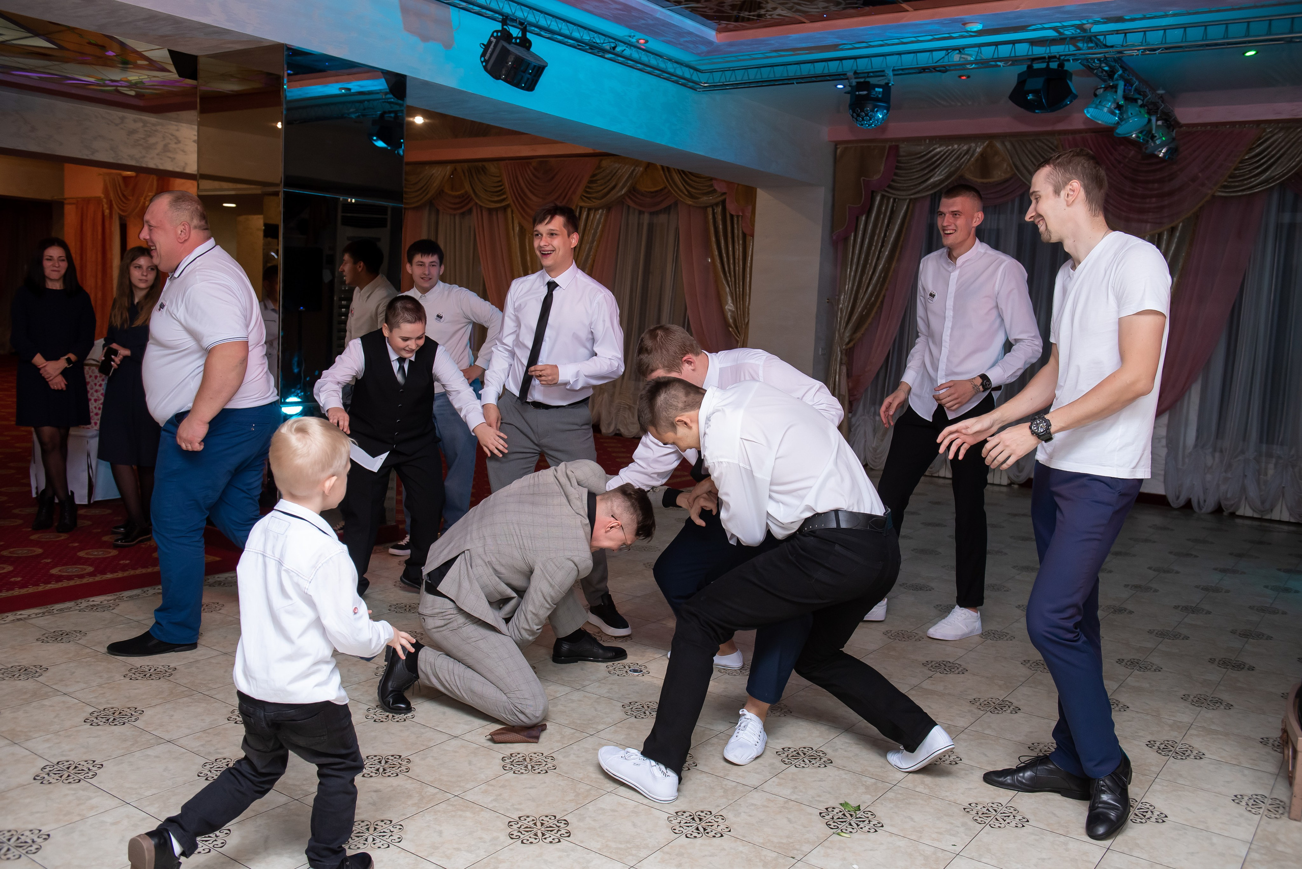 Александр и Мария. Семейный и свадебный фотограф в Ельце Юлия Дякина