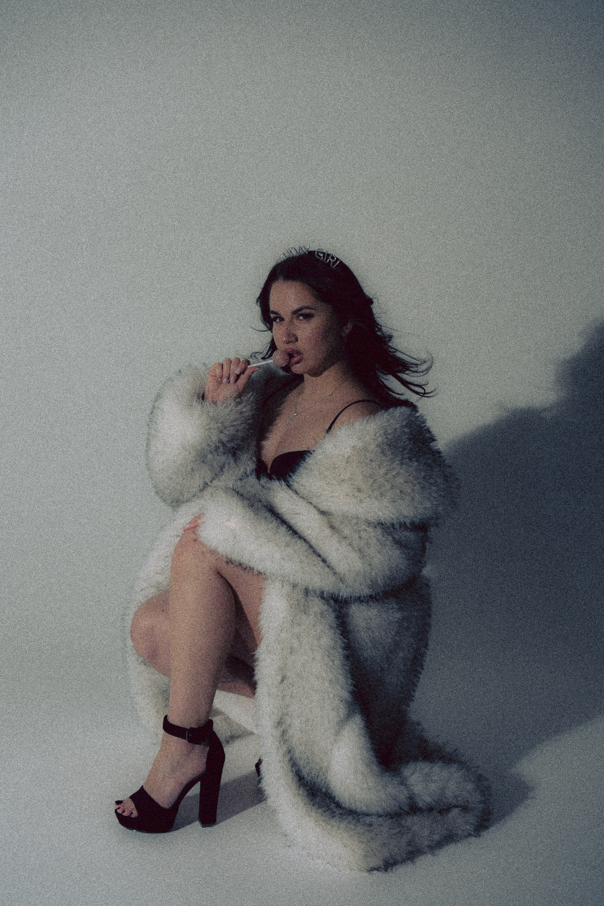 История ко дню рождения. Профессиональный фотограф, Санкт-Петербург — Виктория Богомолова