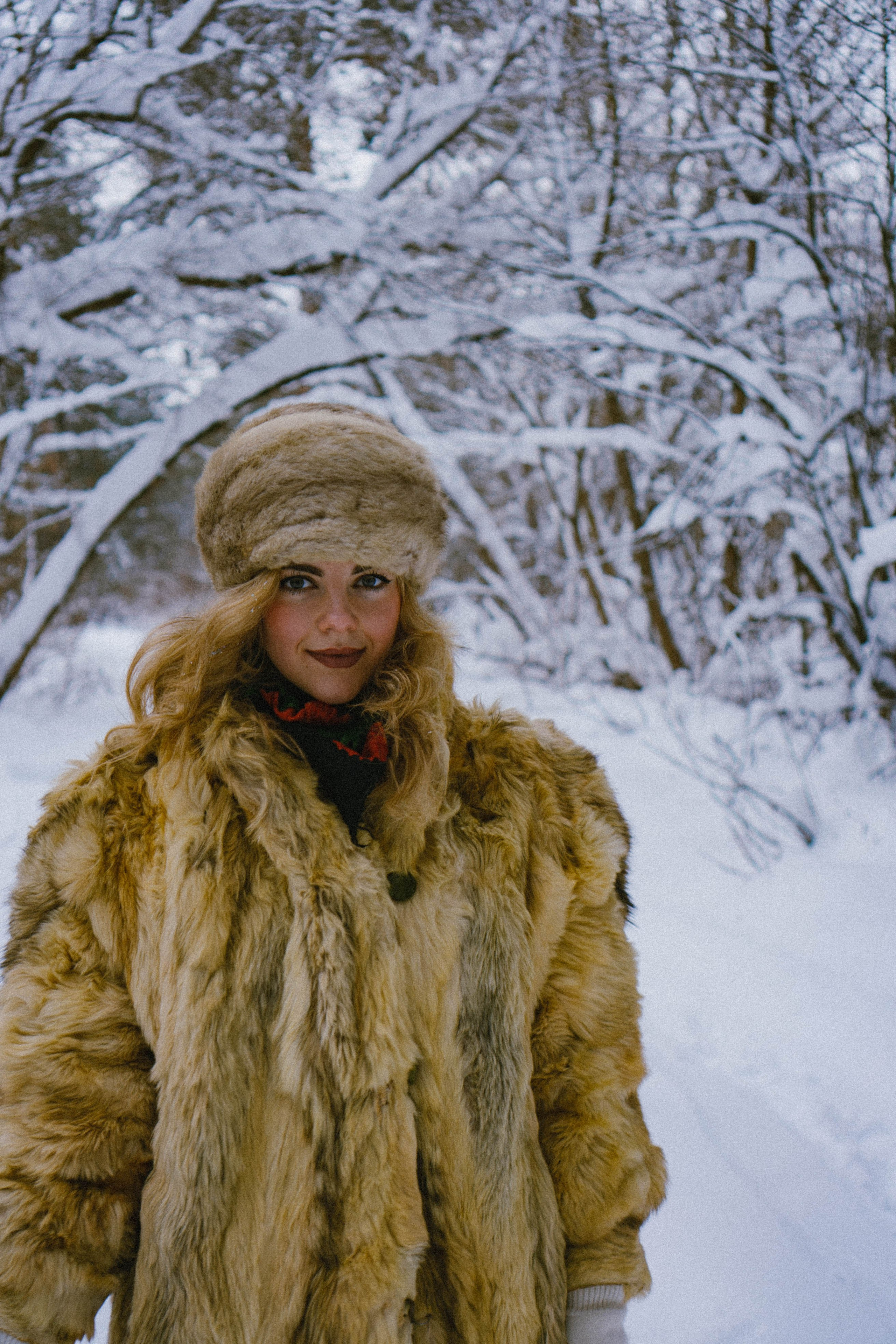 Русский стиль. Профессиональный фотограф, Санкт-Петербург — Виктория Богомолова