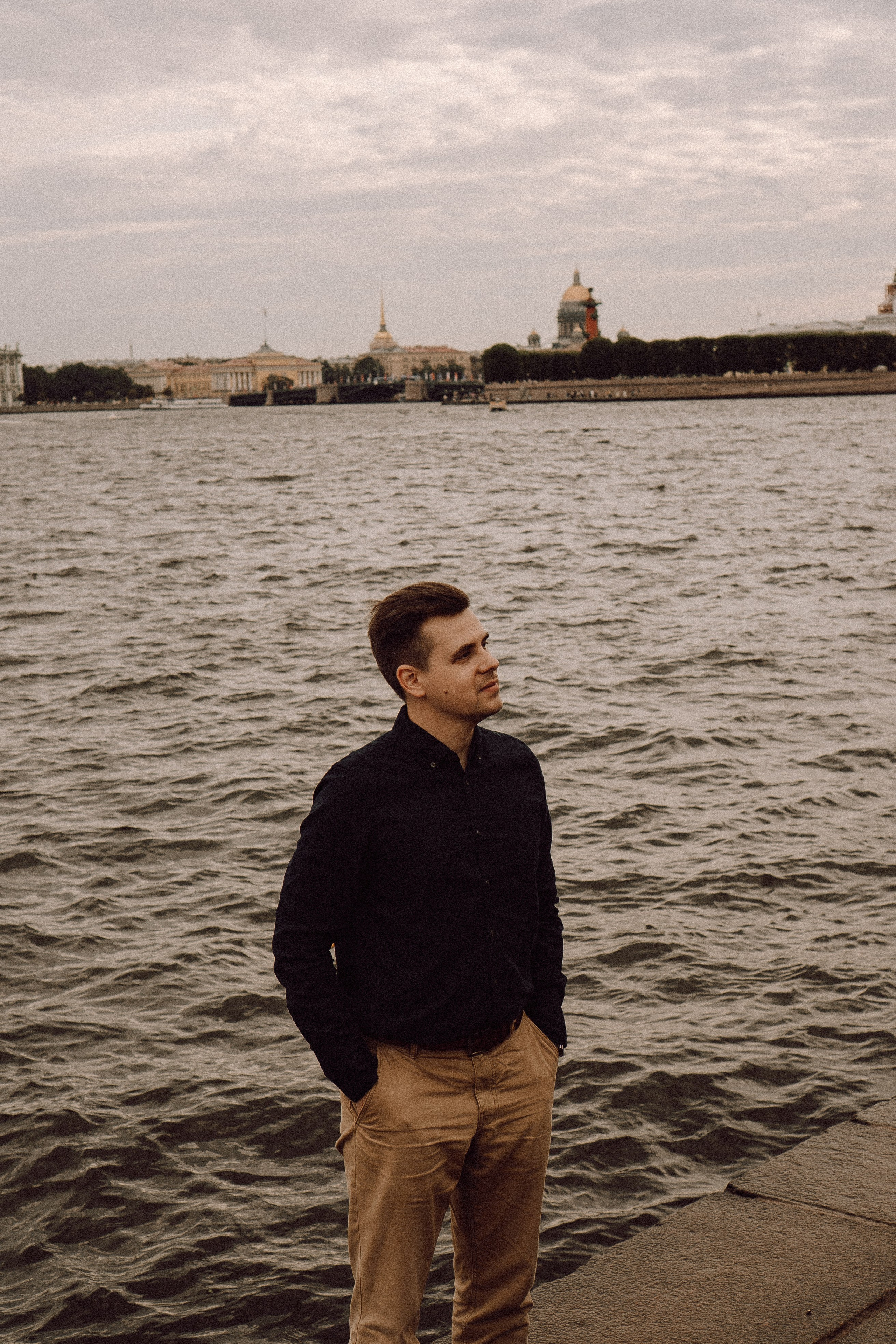 LOVE. Профессиональный фотограф, Санкт-Петербург — Виктория Богомолова