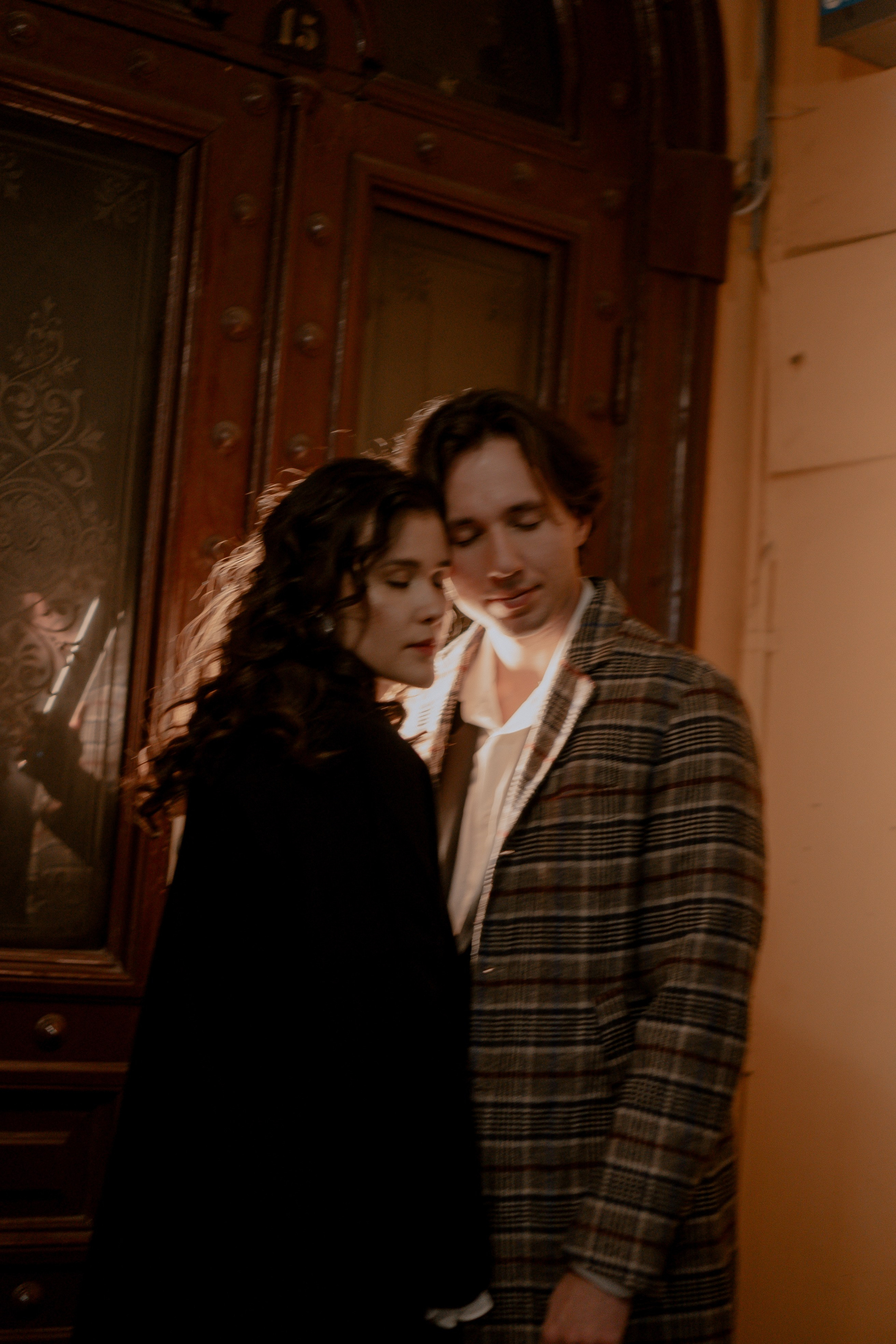 Парадная в Санкт-Петербурге. Профессиональный фотограф, Санкт-Петербург — Виктория Богомолова