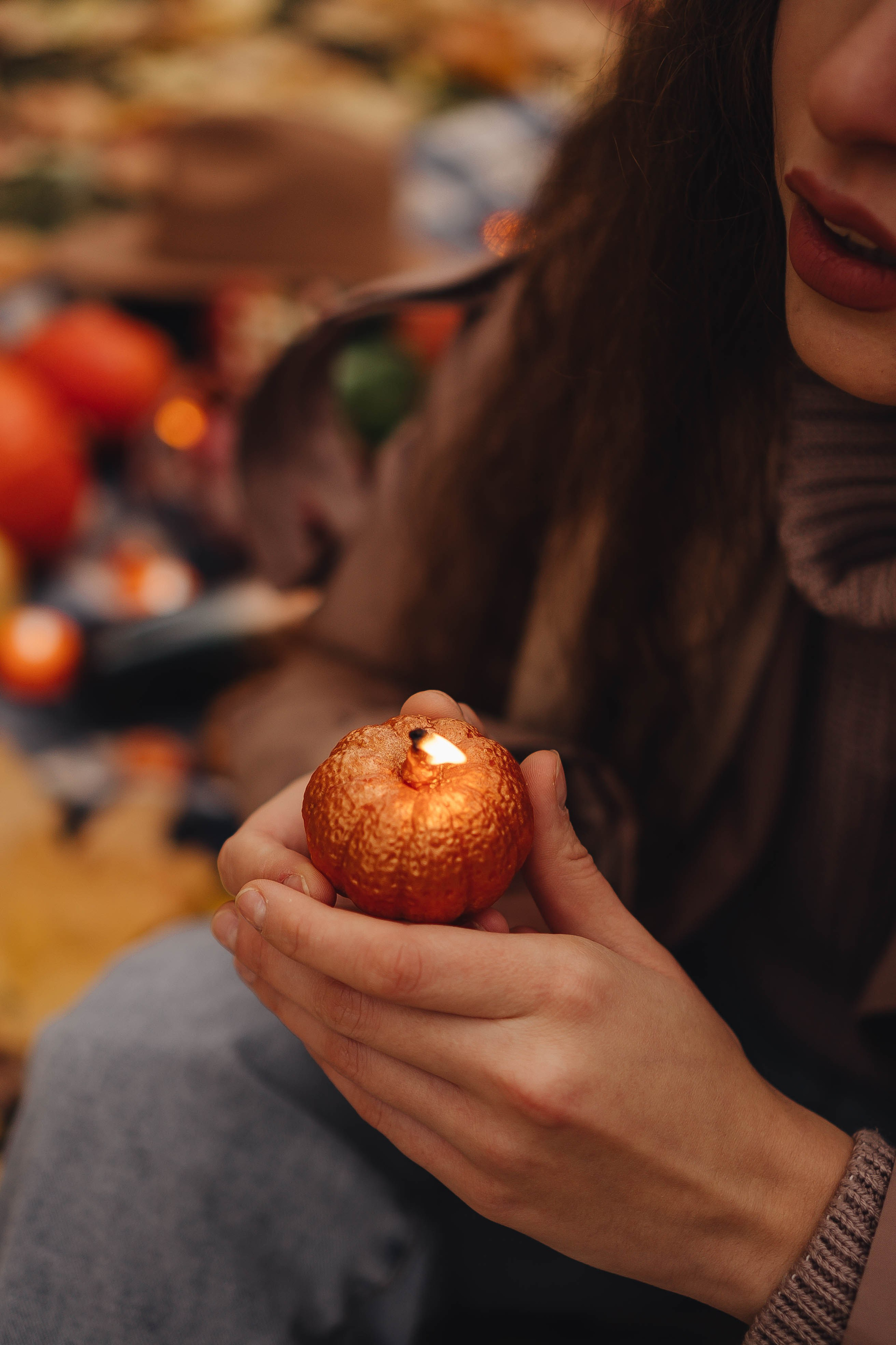 Осень. Профессиональный фотограф, Санкт-Петербург — Виктория Богомолова