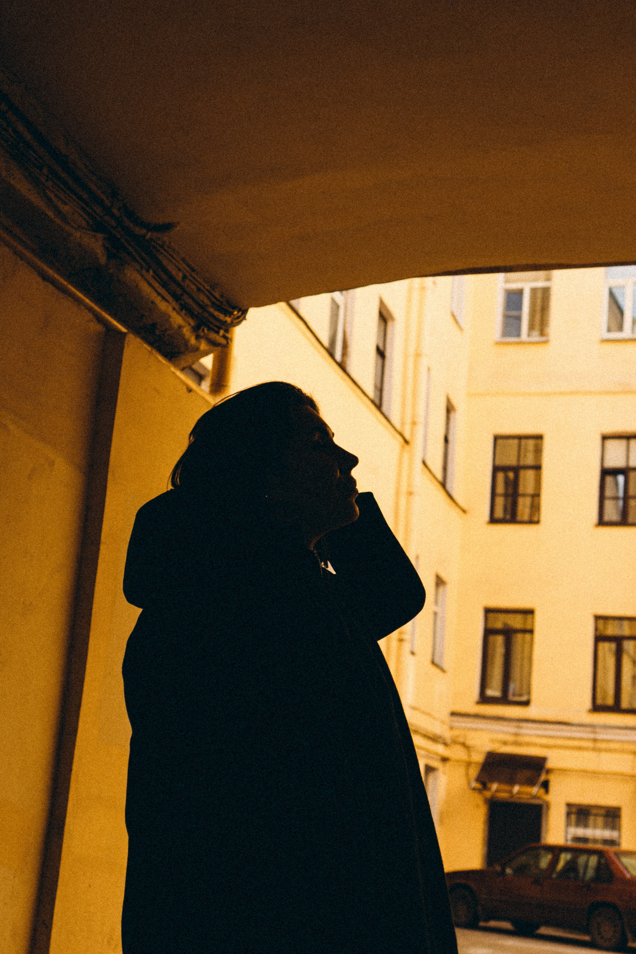 Прогулка по весеннему Питеру. Профессиональный фотограф, Санкт-Петербург — Виктория Богомолова