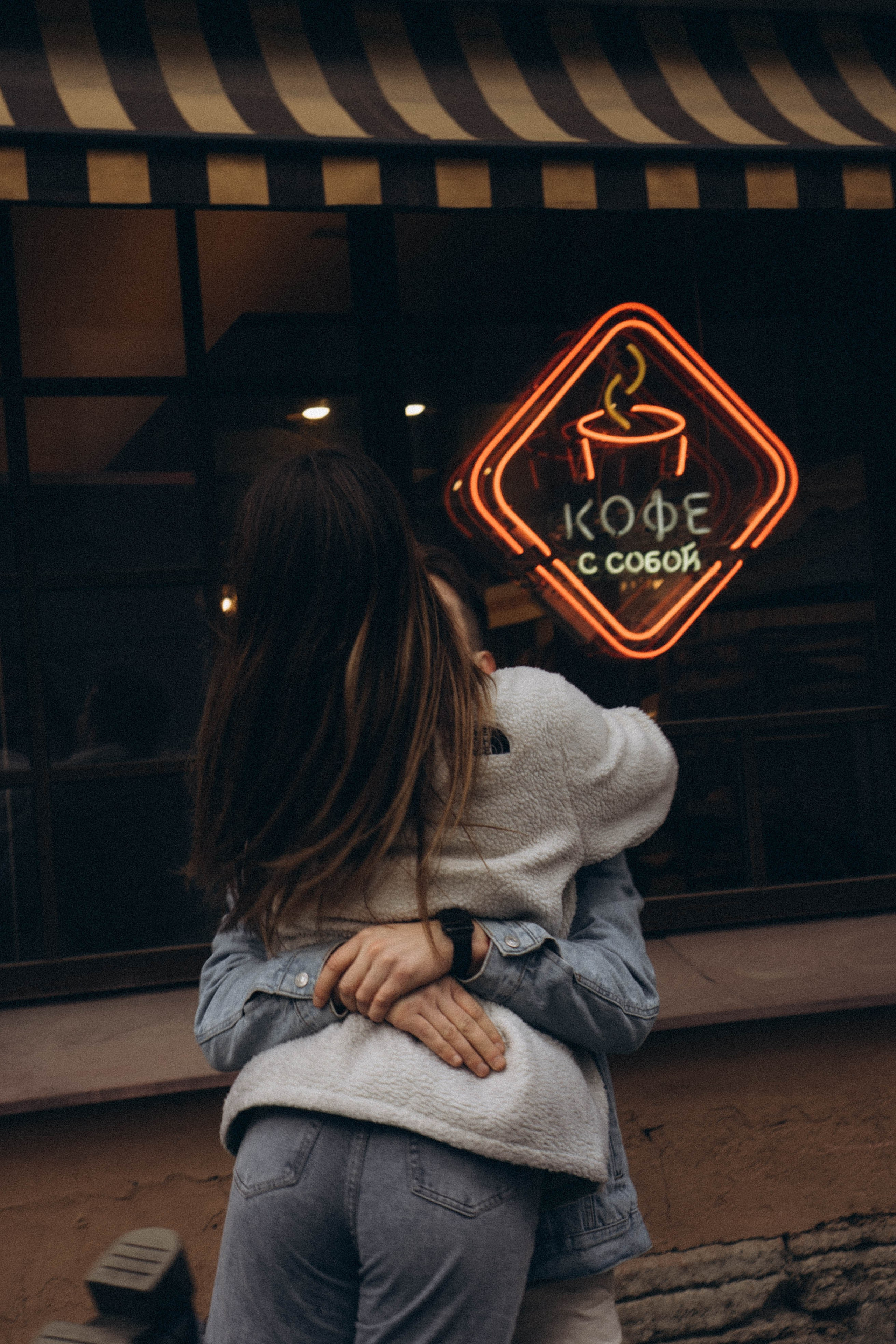 Прогулочная. Профессиональный фотограф, Санкт-Петербург — Виктория Богомолова