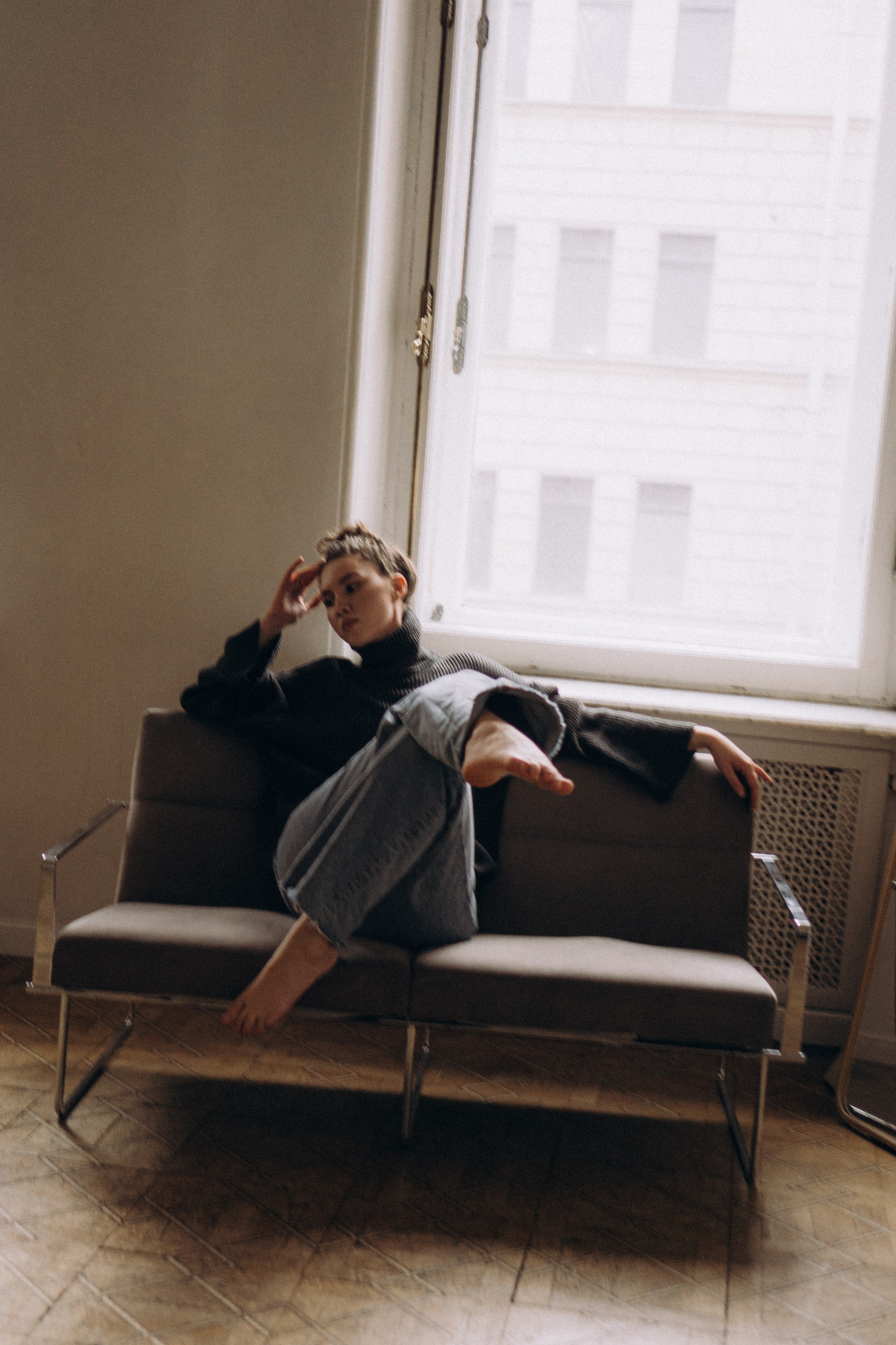 Для девушки. Профессиональный фотограф, Санкт-Петербург — Виктория Богомолова