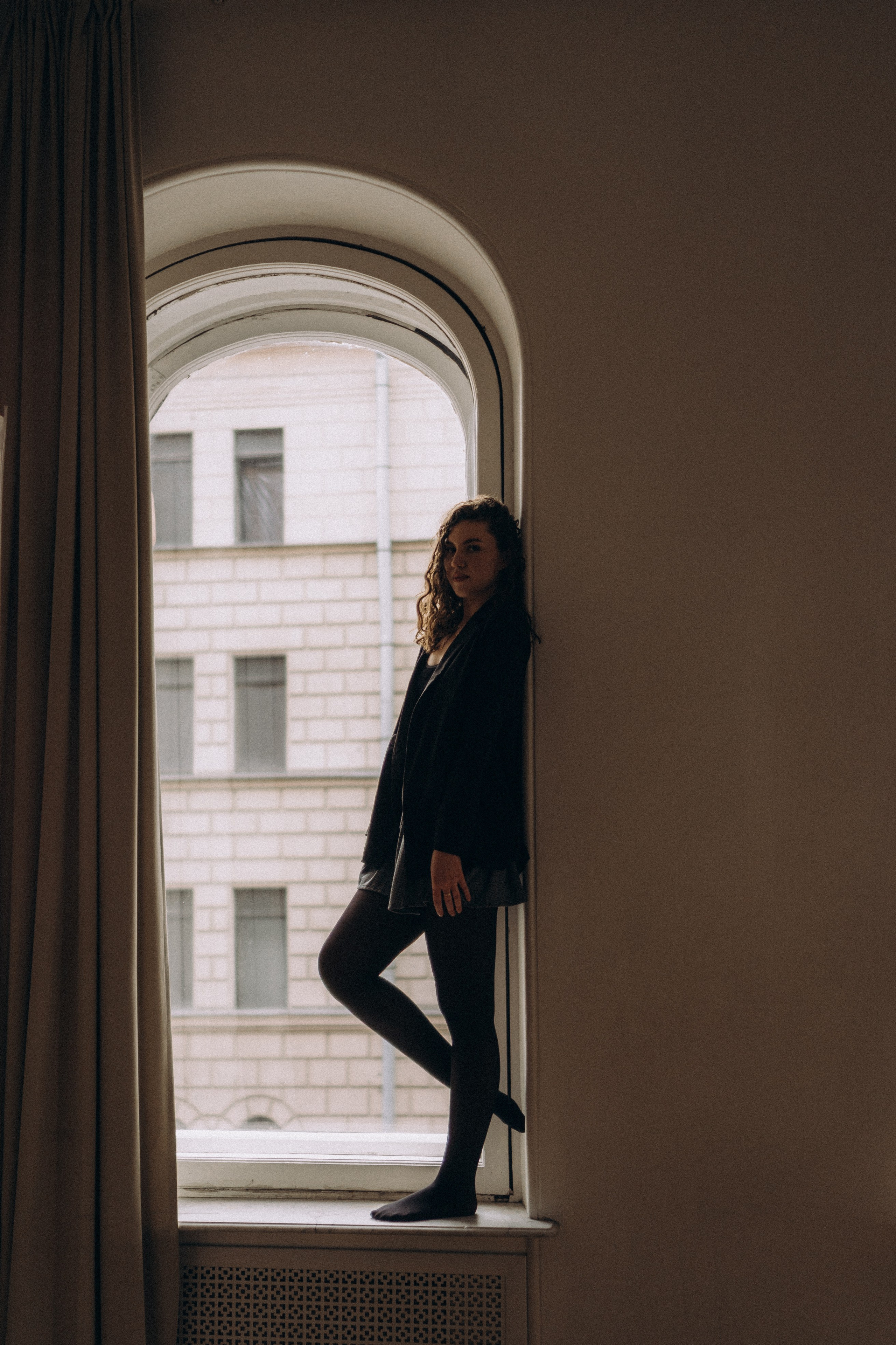 Для девушки. Профессиональный фотограф, Санкт-Петербург — Виктория Богомолова