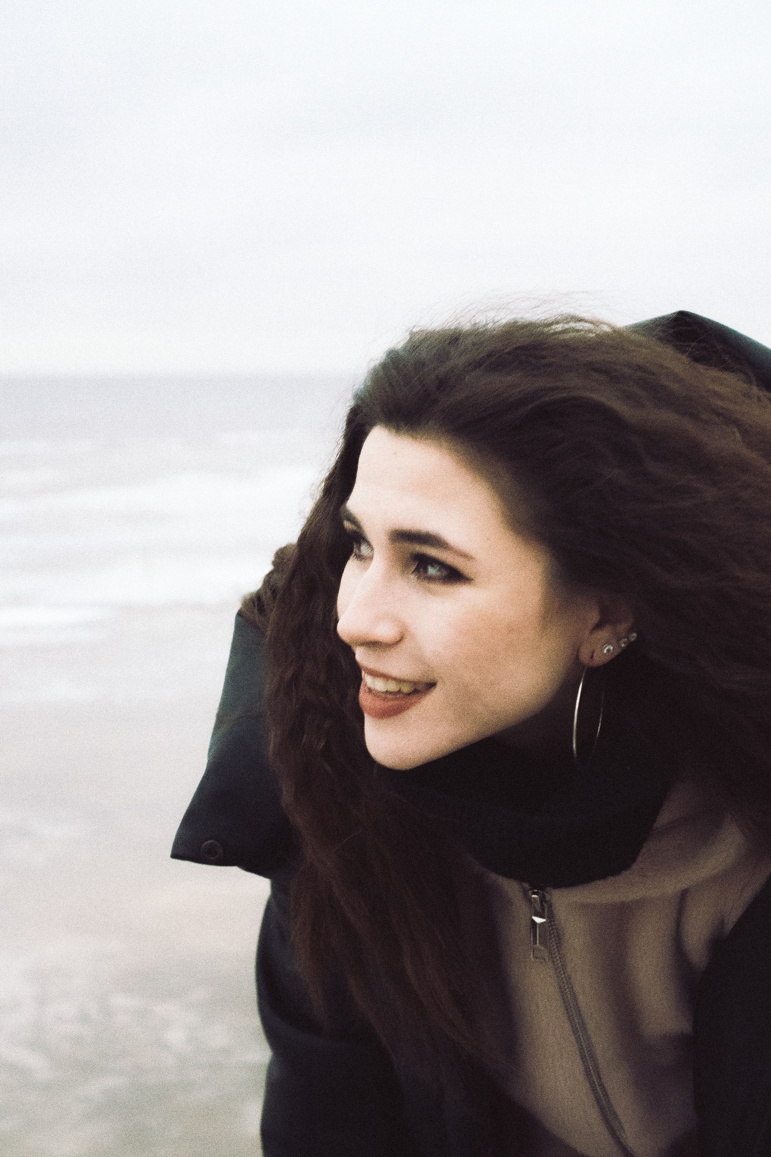 АТМОСЕФРНАЯ СЕРИЯ НА ЗАЛИВЕ. Профессиональный фотограф, Санкт-Петербург — Виктория Богомолова