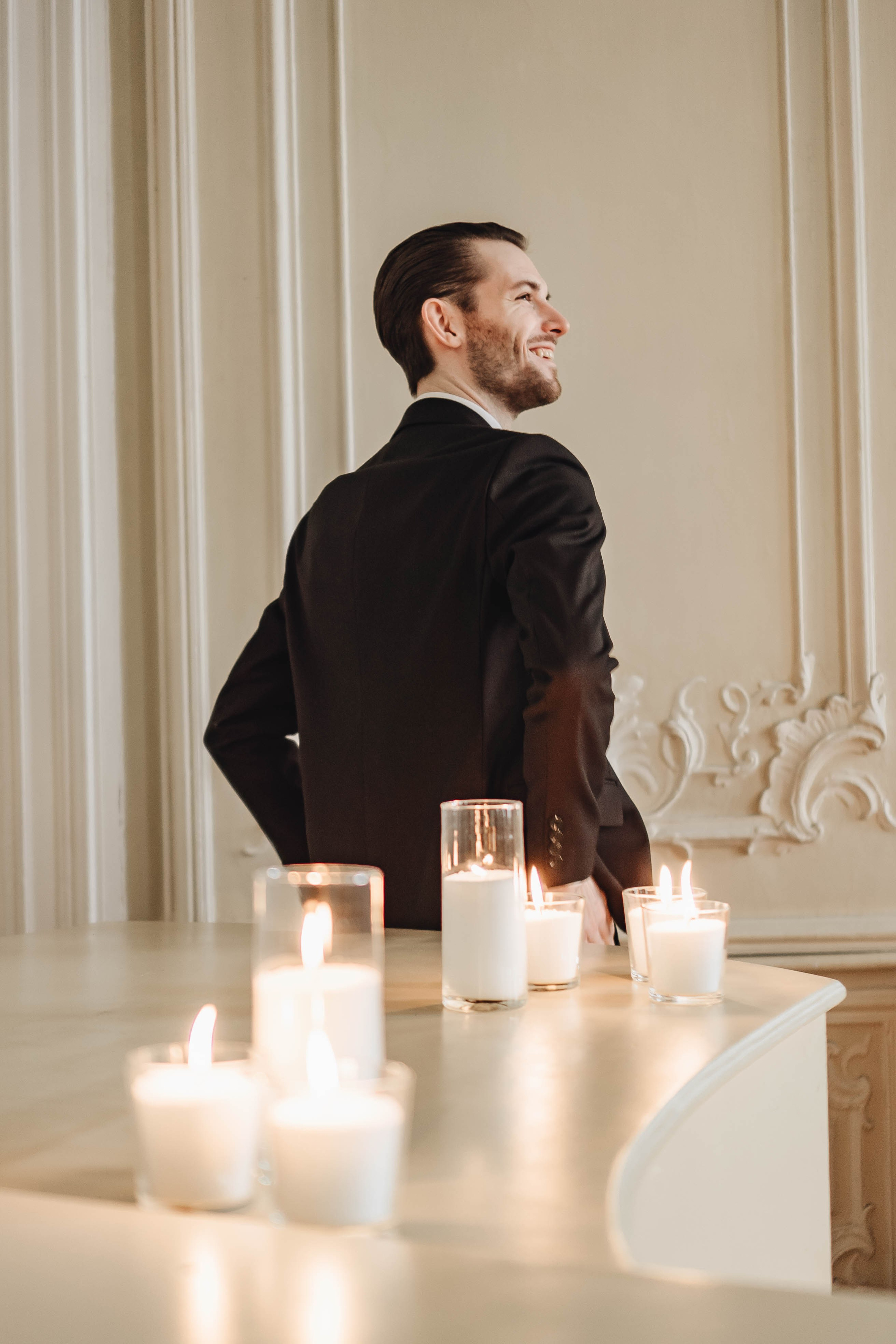 СВАДЕБНАЯ ФОТОСЕСИИЯ В НИКОЛАЕВСКОМ ДВОРЦЕ. Профессиональный фотограф, Санкт-Петербург — Виктория Богомолова