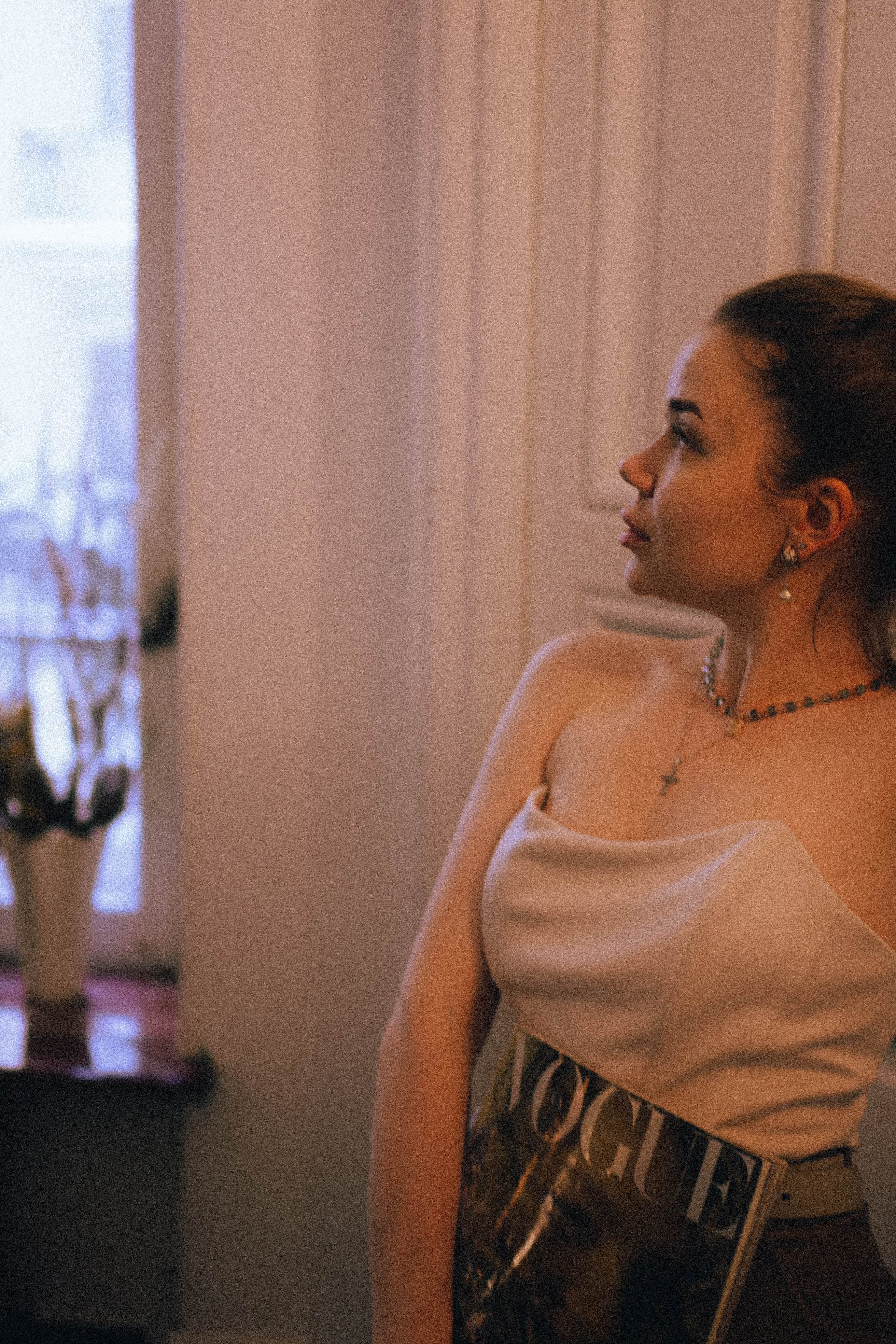 Питерский балкон. Профессиональный фотограф, Санкт-Петербург — Виктория Богомолова