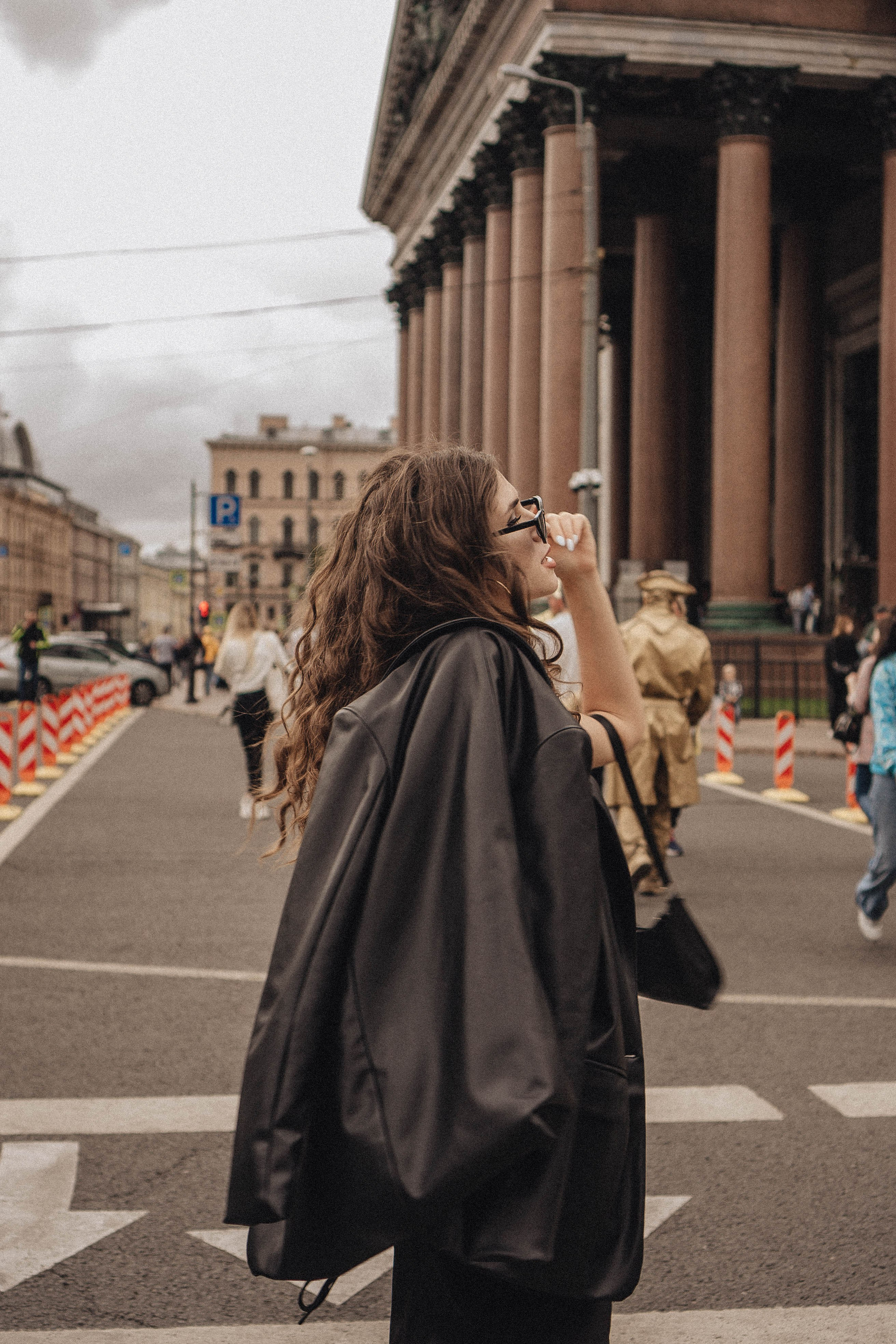 Итальянский стиль. Профессиональный фотограф, Санкт-Петербург — Виктория Богомолова
