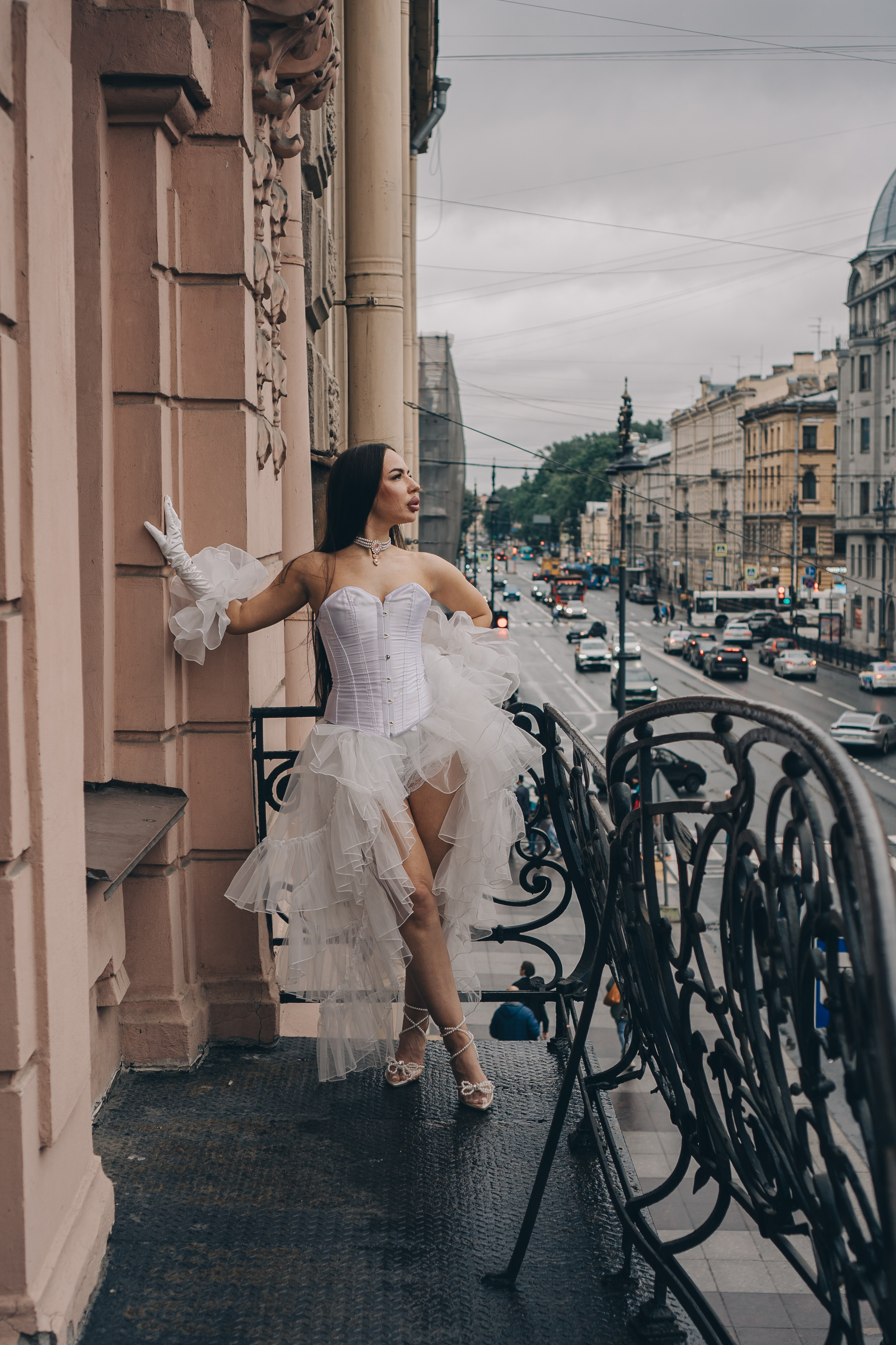 ВИНТАЖНЫЙ СТИЛЬ. Профессиональный фотограф, Санкт-Петербург — Виктория Богомолова