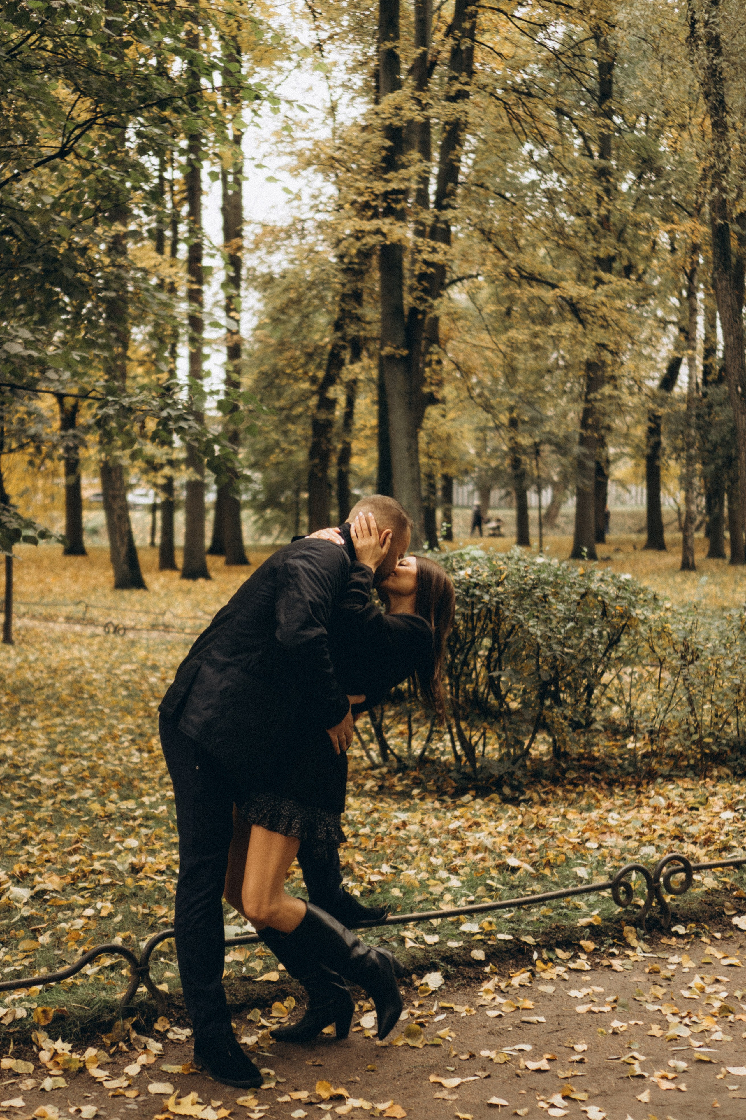 Любовь. Профессиональный фотограф, Санкт-Петербург — Виктория Богомолова