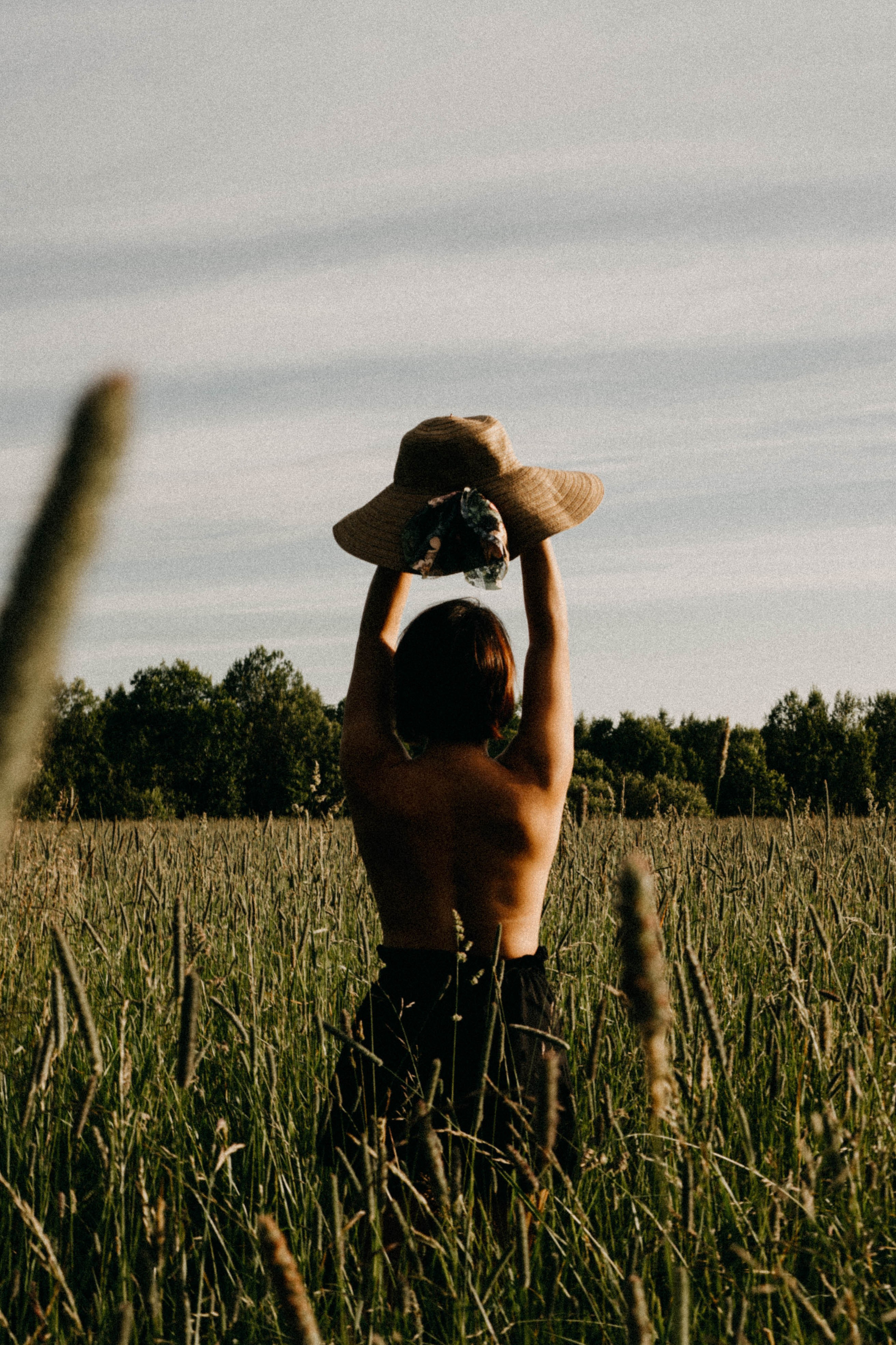 Летняя прогулка. Профессиональный фотограф, Санкт-Петербург — Виктория Богомолова