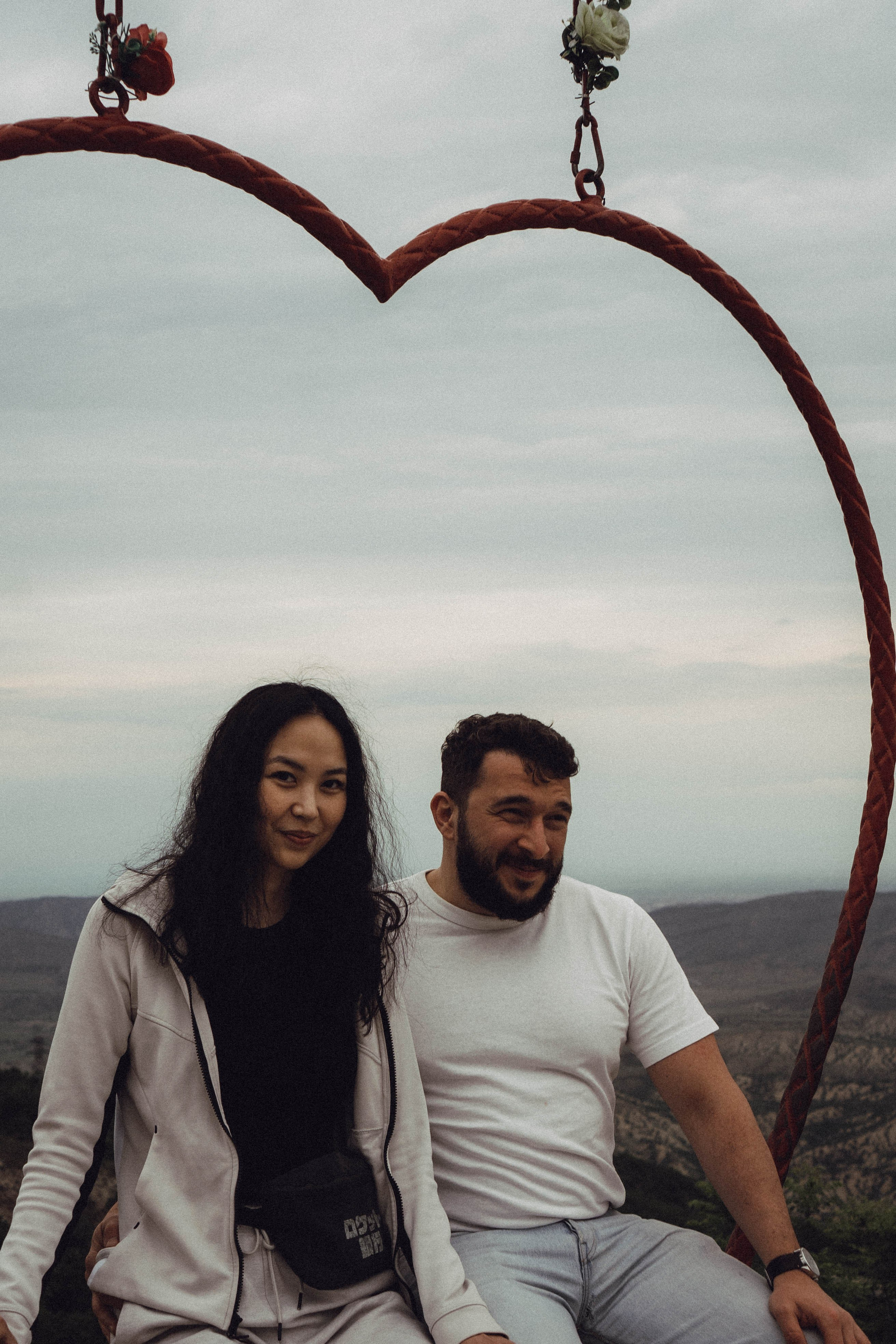 Любовь. Профессиональный фотограф, Санкт-Петербург — Виктория Богомолова