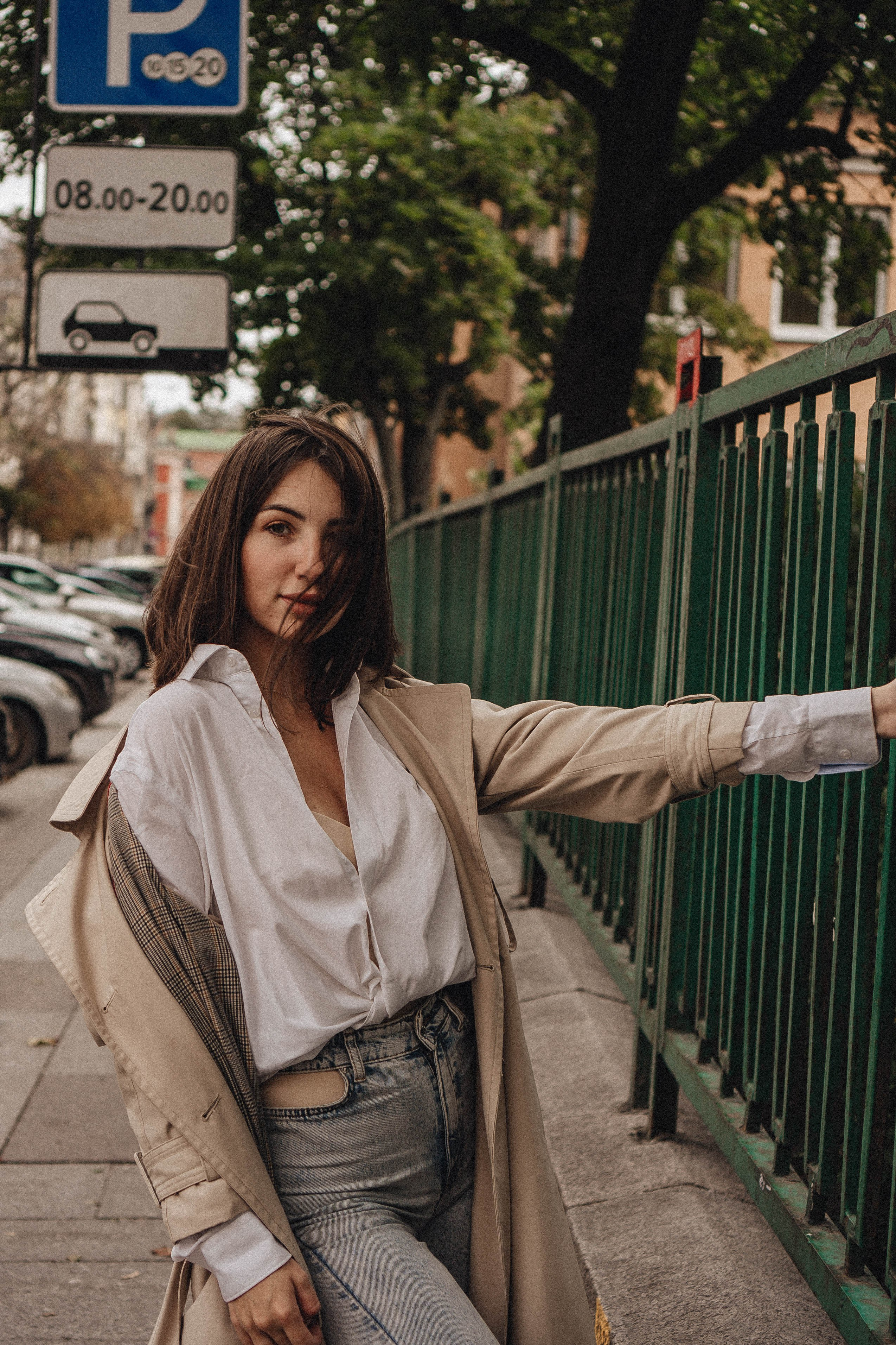 Прогулочная для Кристины. Профессиональный фотограф, Санкт-Петербург — Виктория Богомолова