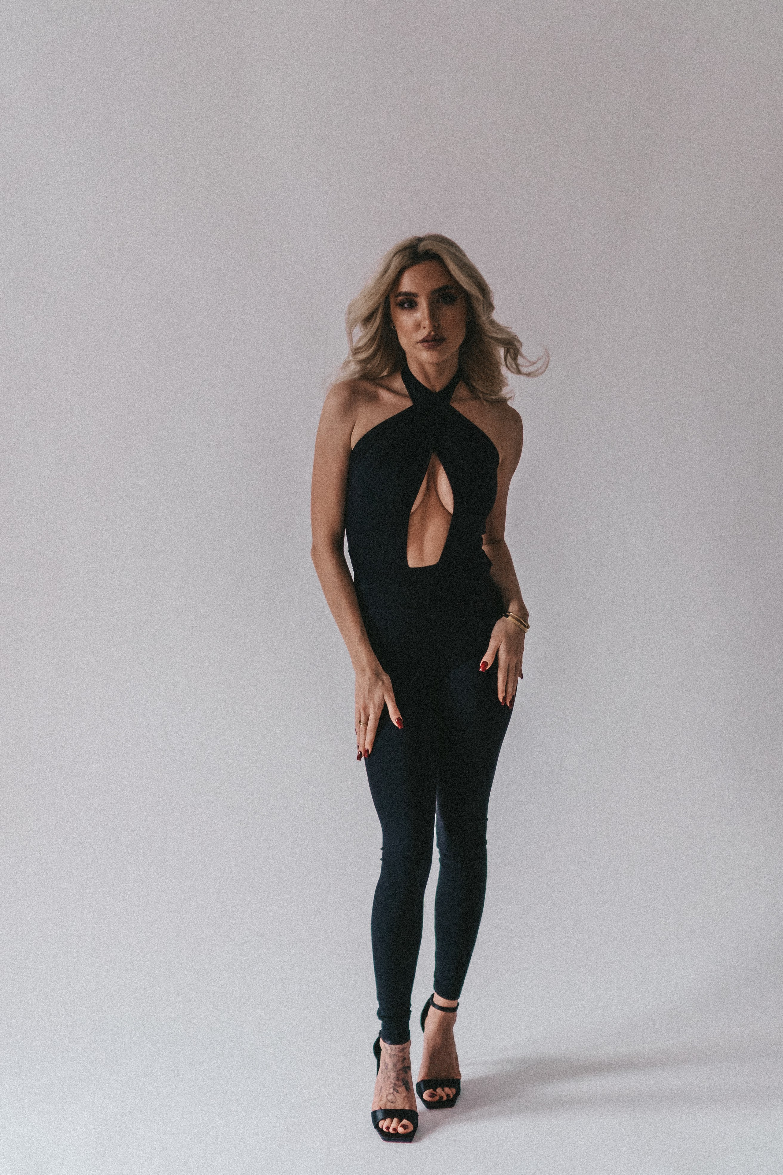 Студийная. Профессиональный фотограф, Санкт-Петербург — Виктория Богомолова