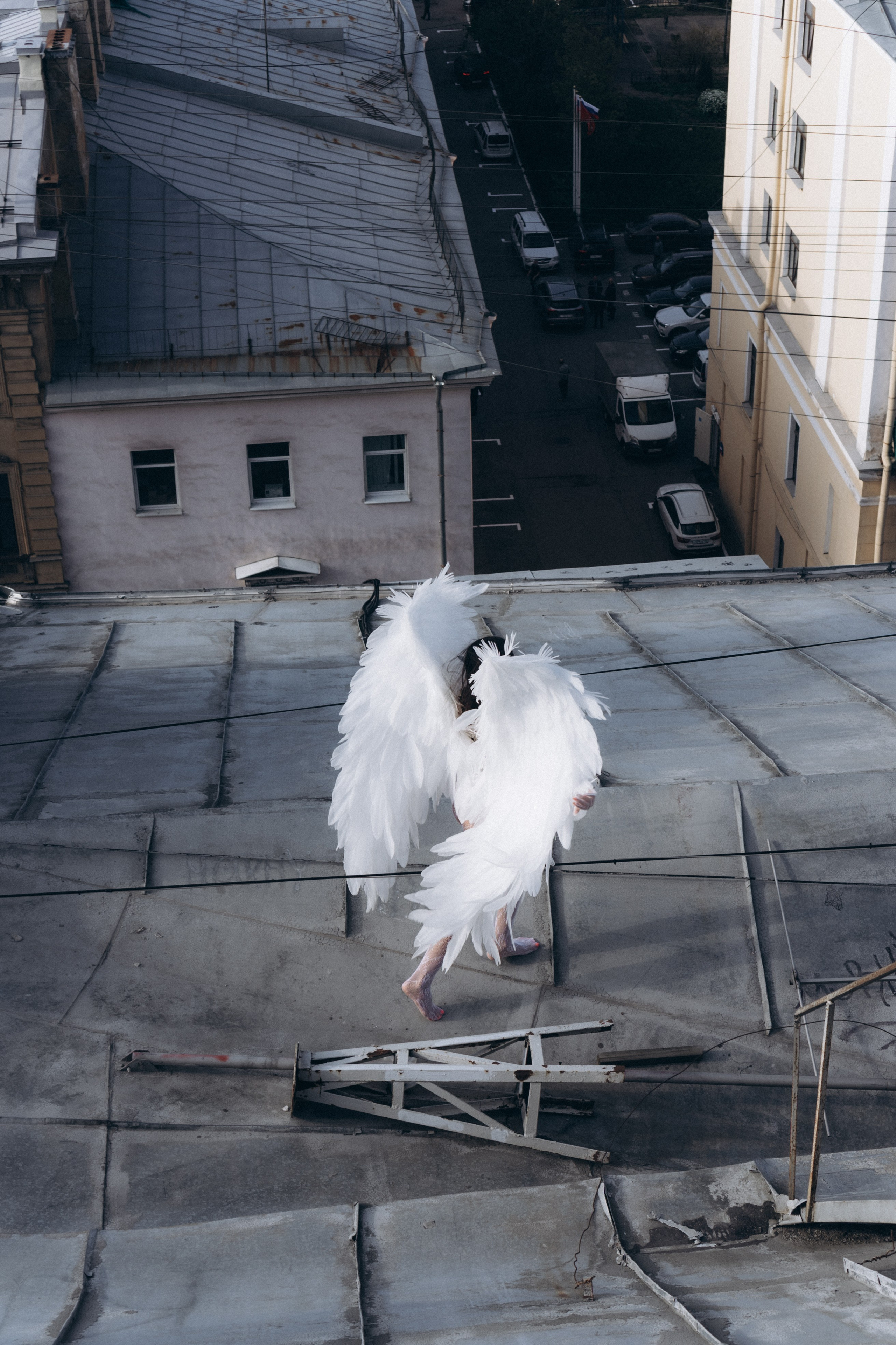 АНГЕЛ. Профессиональный фотограф, Санкт-Петербург — Виктория Богомолова