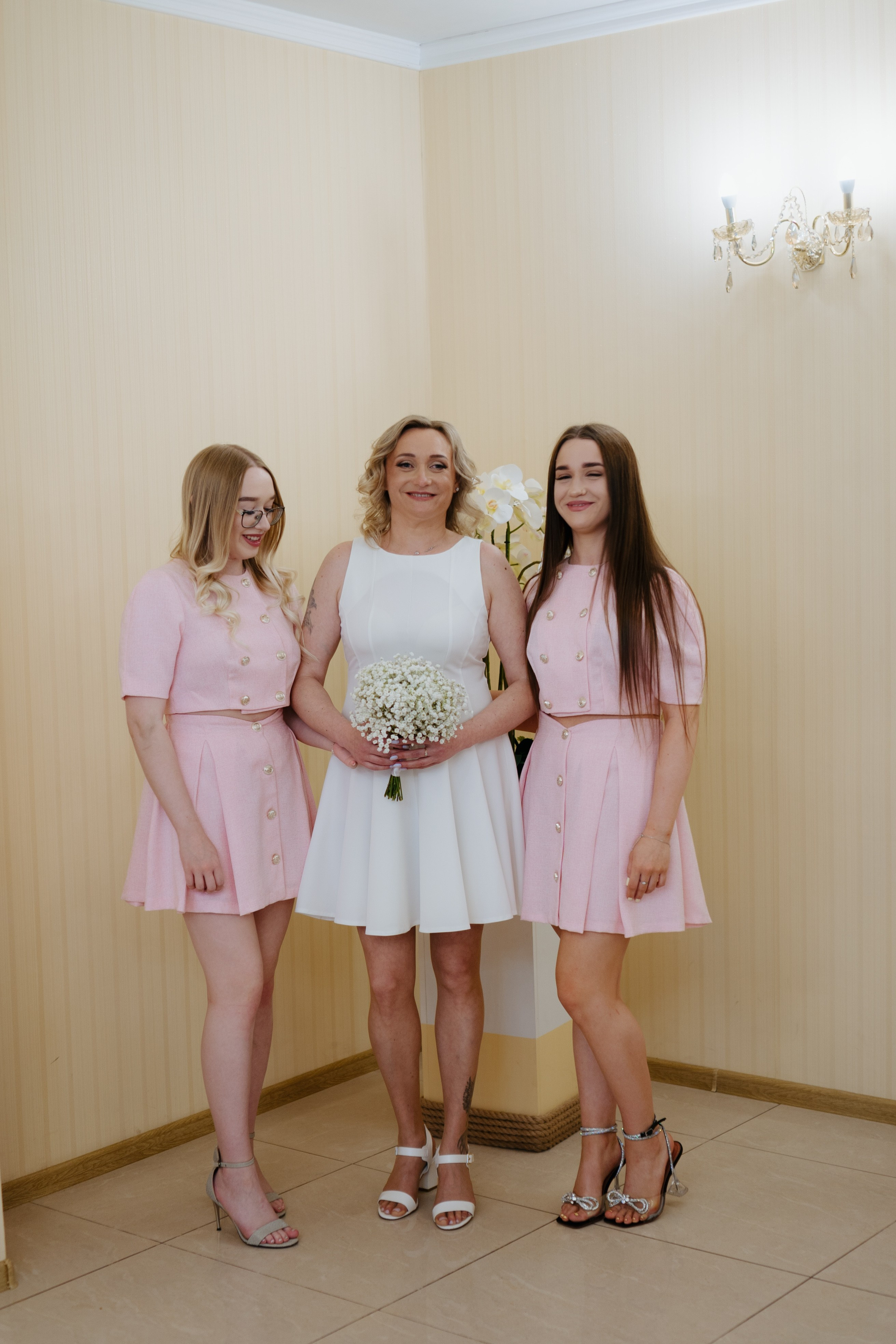 СВАДЕБНЫЙ РЕПОРТАЖ. Профессиональный фотограф, Санкт-Петербург — Виктория Богомолова