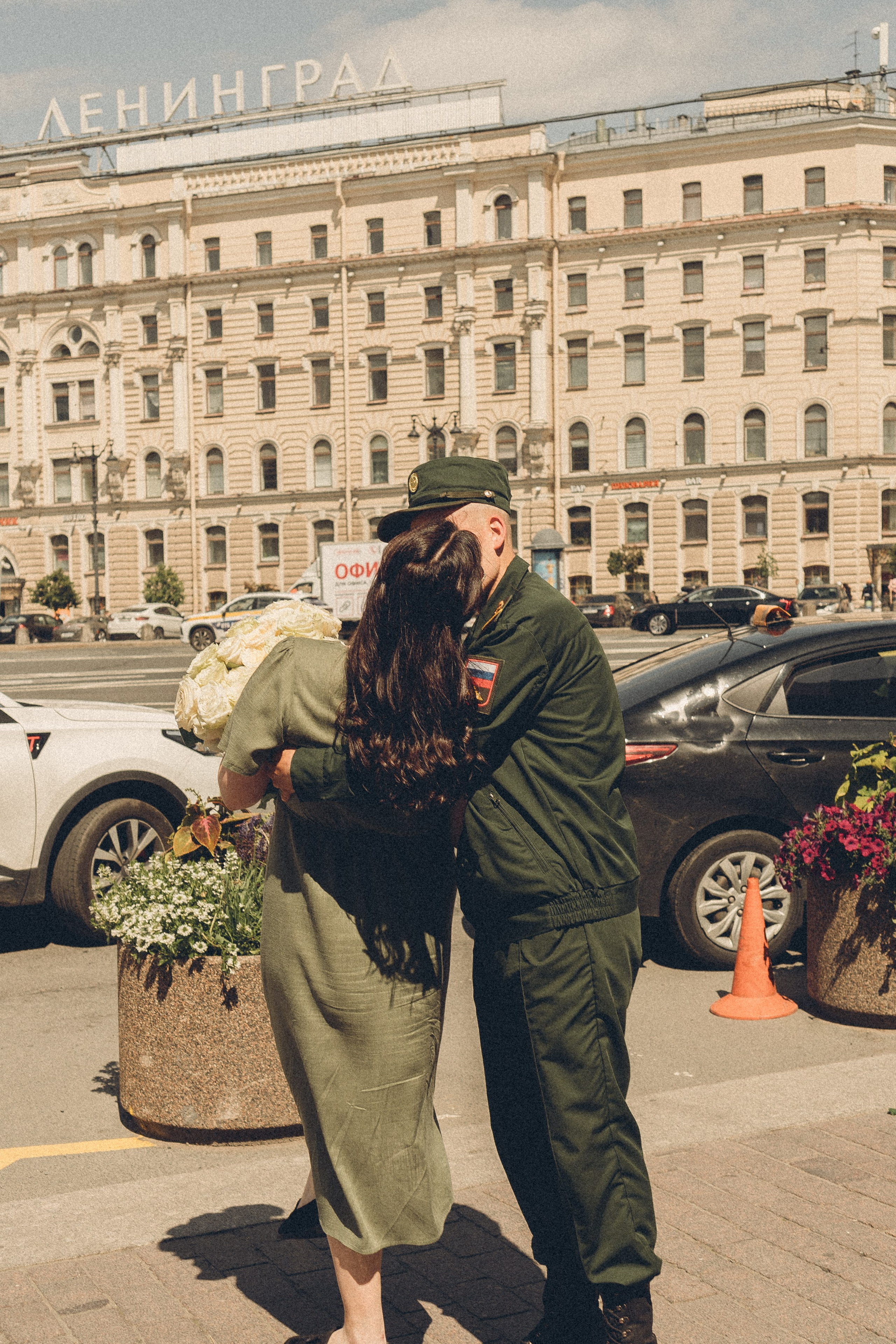 ПРЕДЛОЖЕНИЕ. Профессиональный фотограф, Санкт-Петербург — Виктория Богомолова