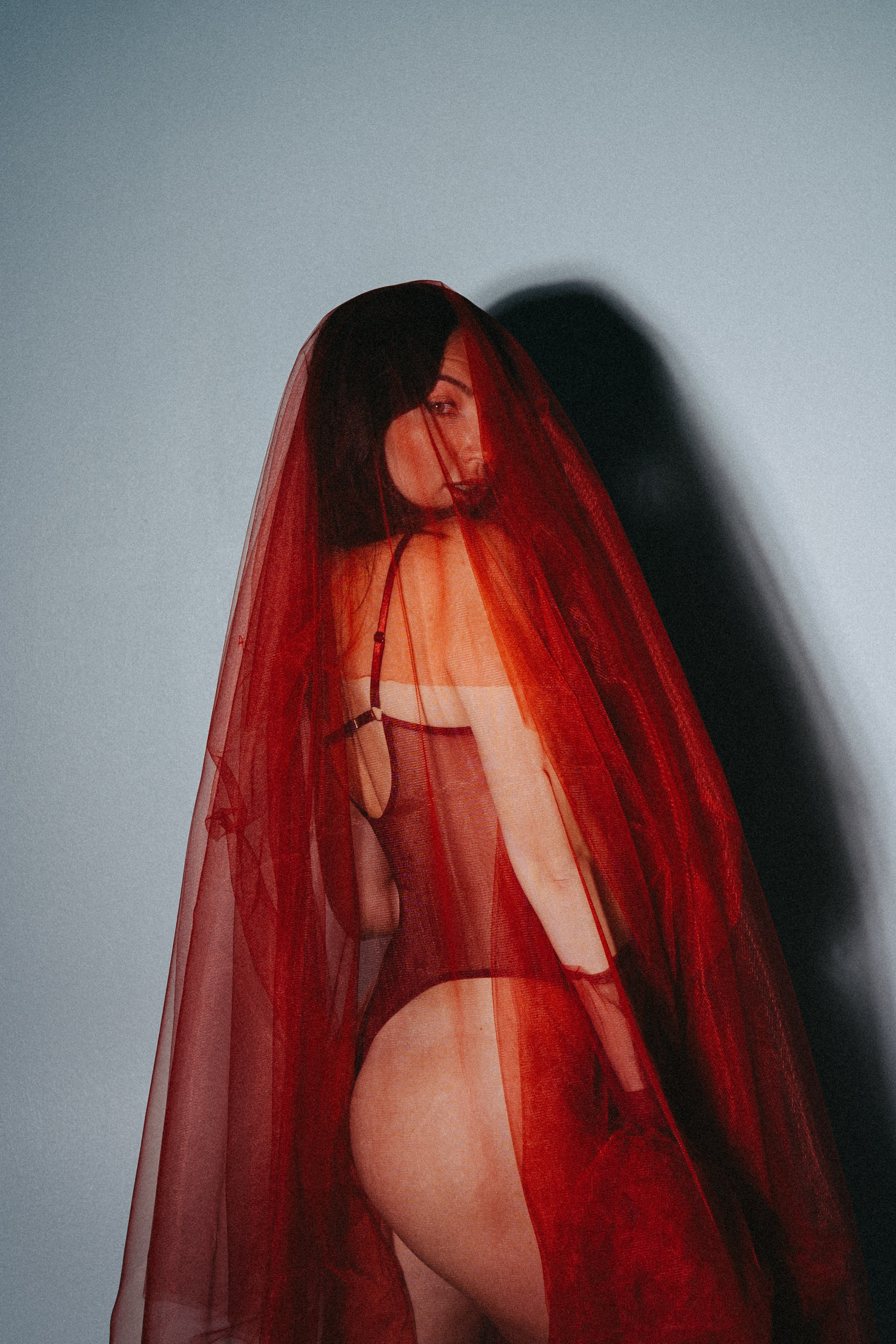 Творческая история для девушки. Профессиональный фотограф, Санкт-Петербург — Виктория Богомолова