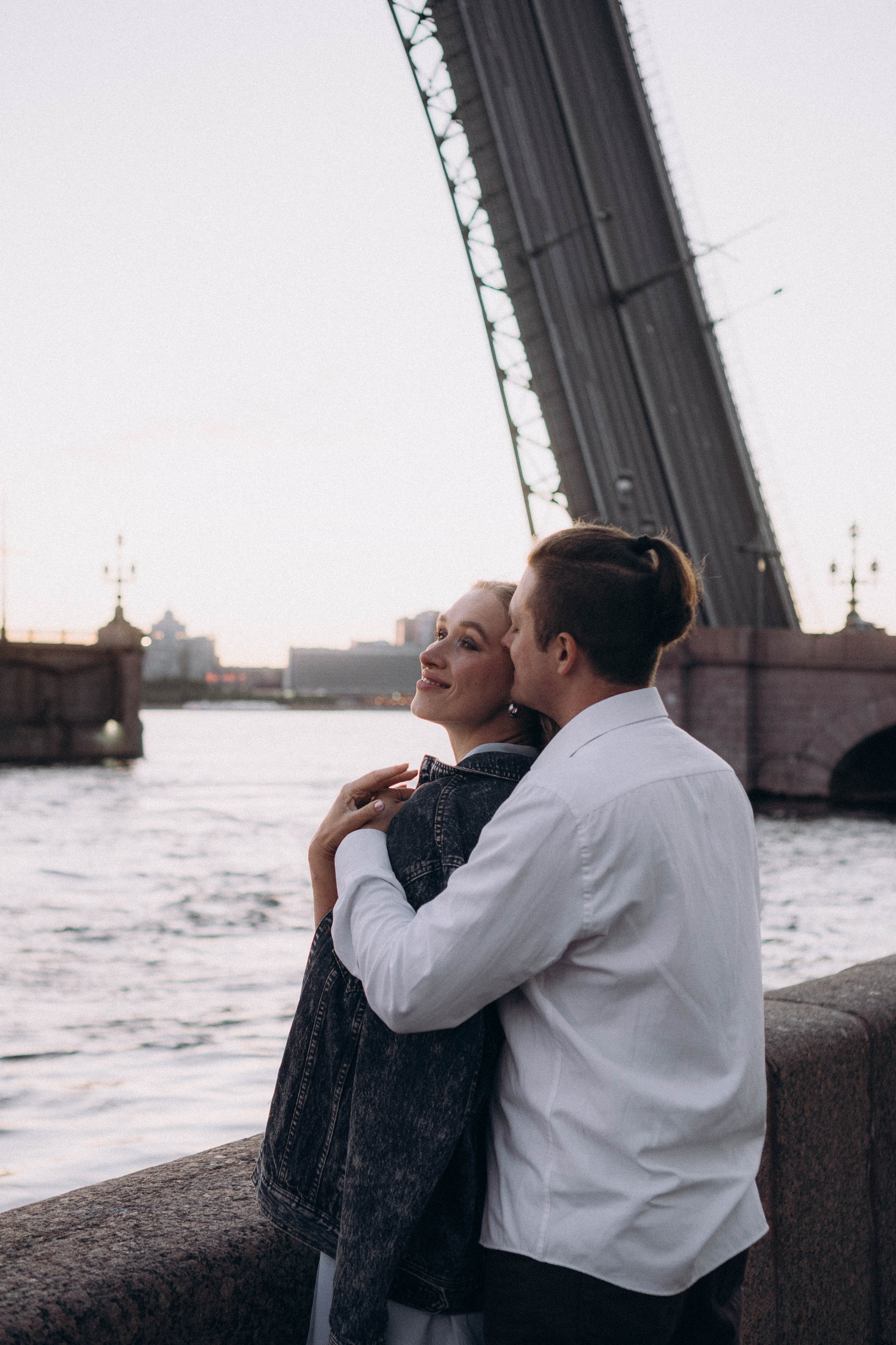 СЧАСТЛИВОЕ УТРО. Профессиональный фотограф, Санкт-Петербург — Виктория Богомолова
