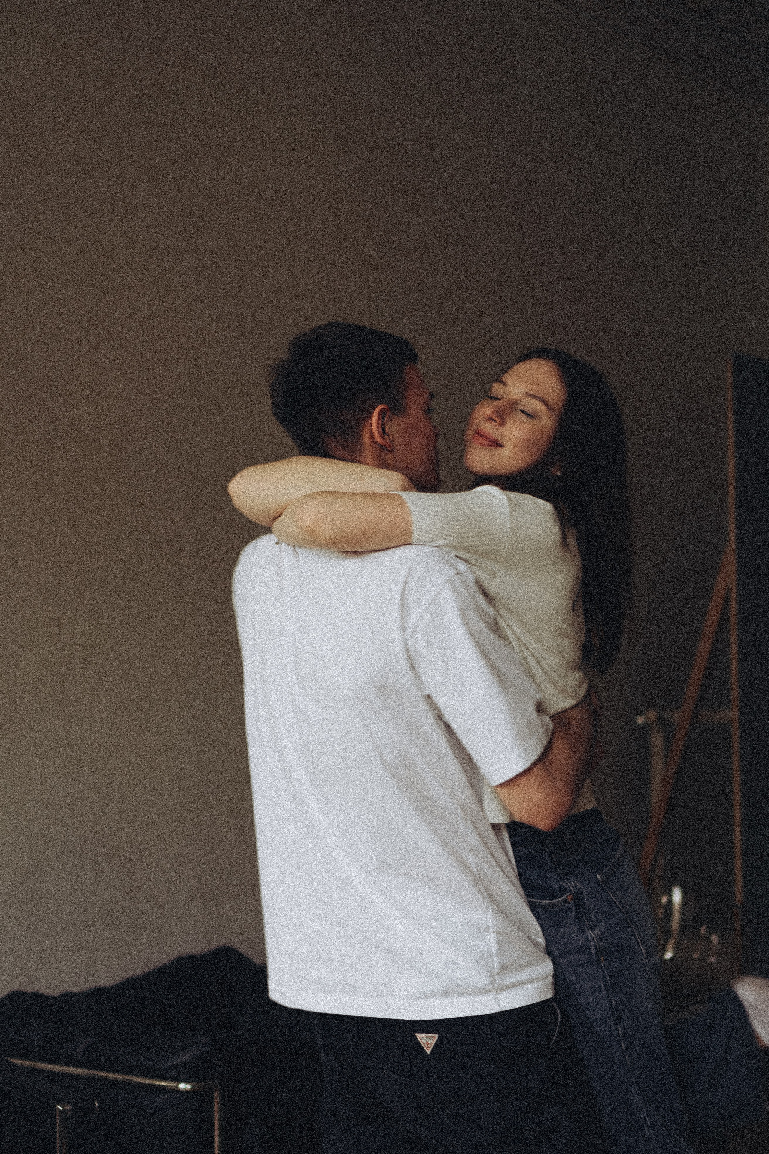 Студийная история. Профессиональный фотограф, Санкт-Петербург — Виктория Богомолова