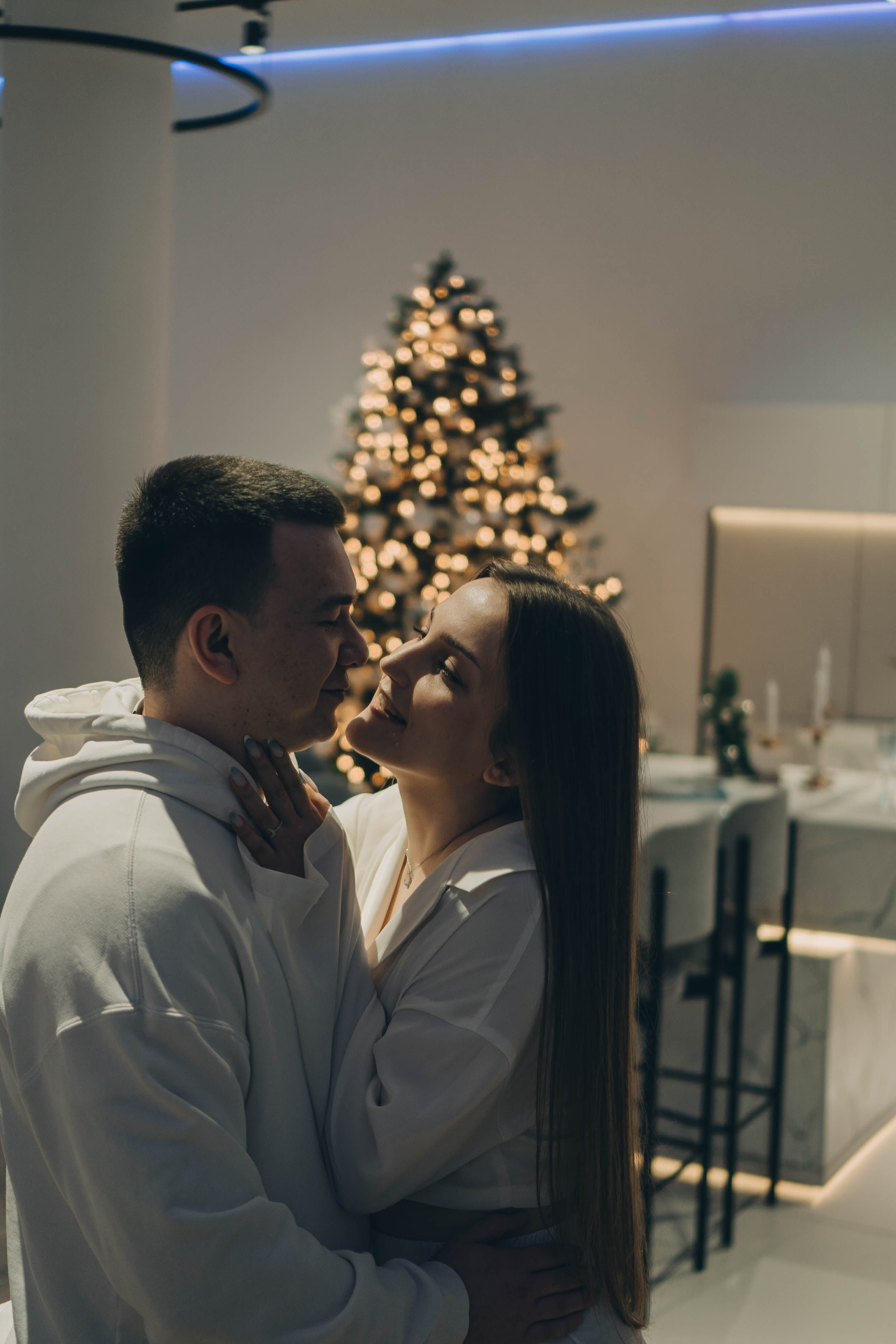 Новогодняя. Профессиональный фотограф, Санкт-Петербург — Виктория Богомолова