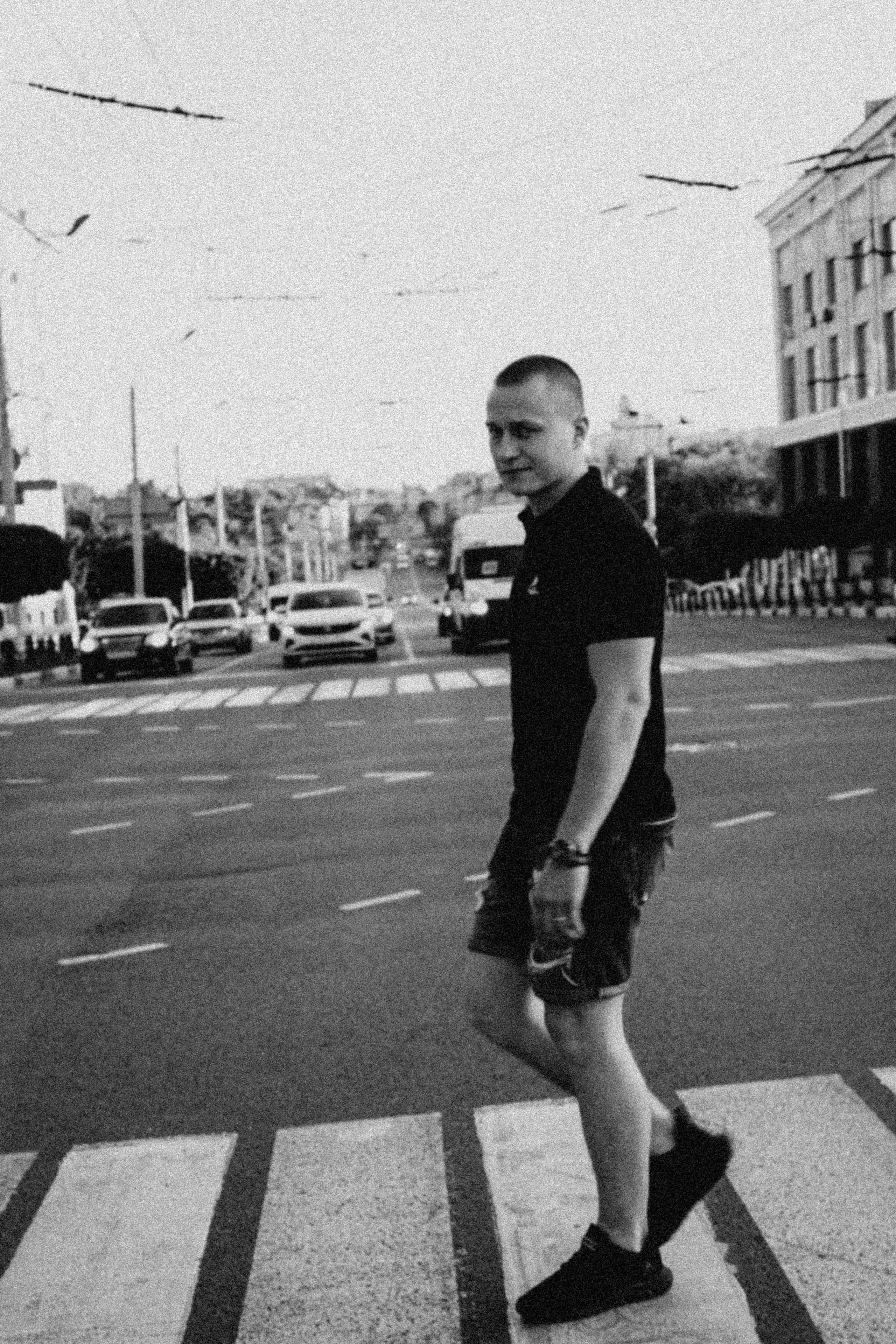 Фотосессия для мужчины. Профессиональный фотограф, Санкт-Петербург — Виктория Богомолова