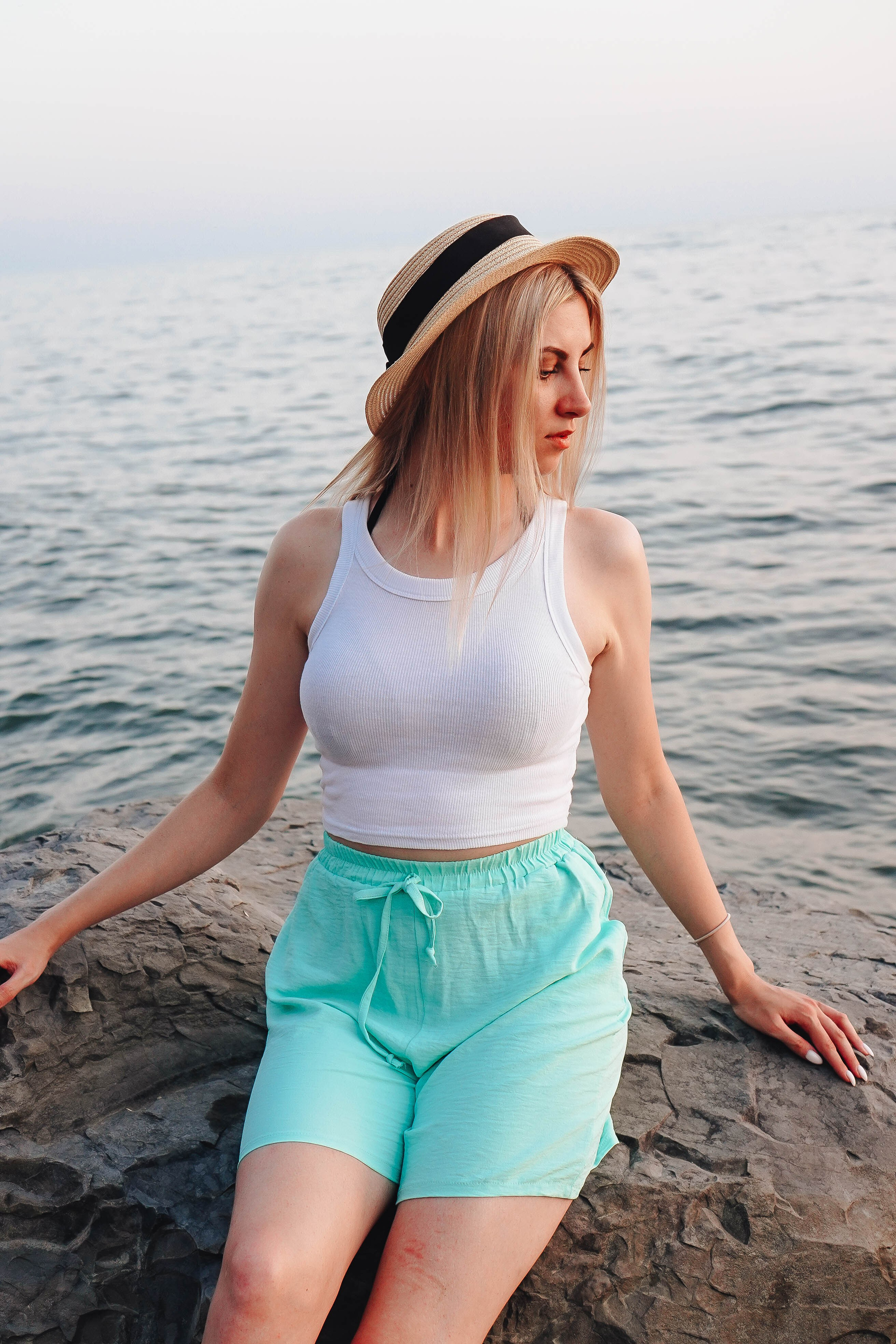 Море. Профессиональный фотограф, Санкт-Петербург — Виктория Богомолова