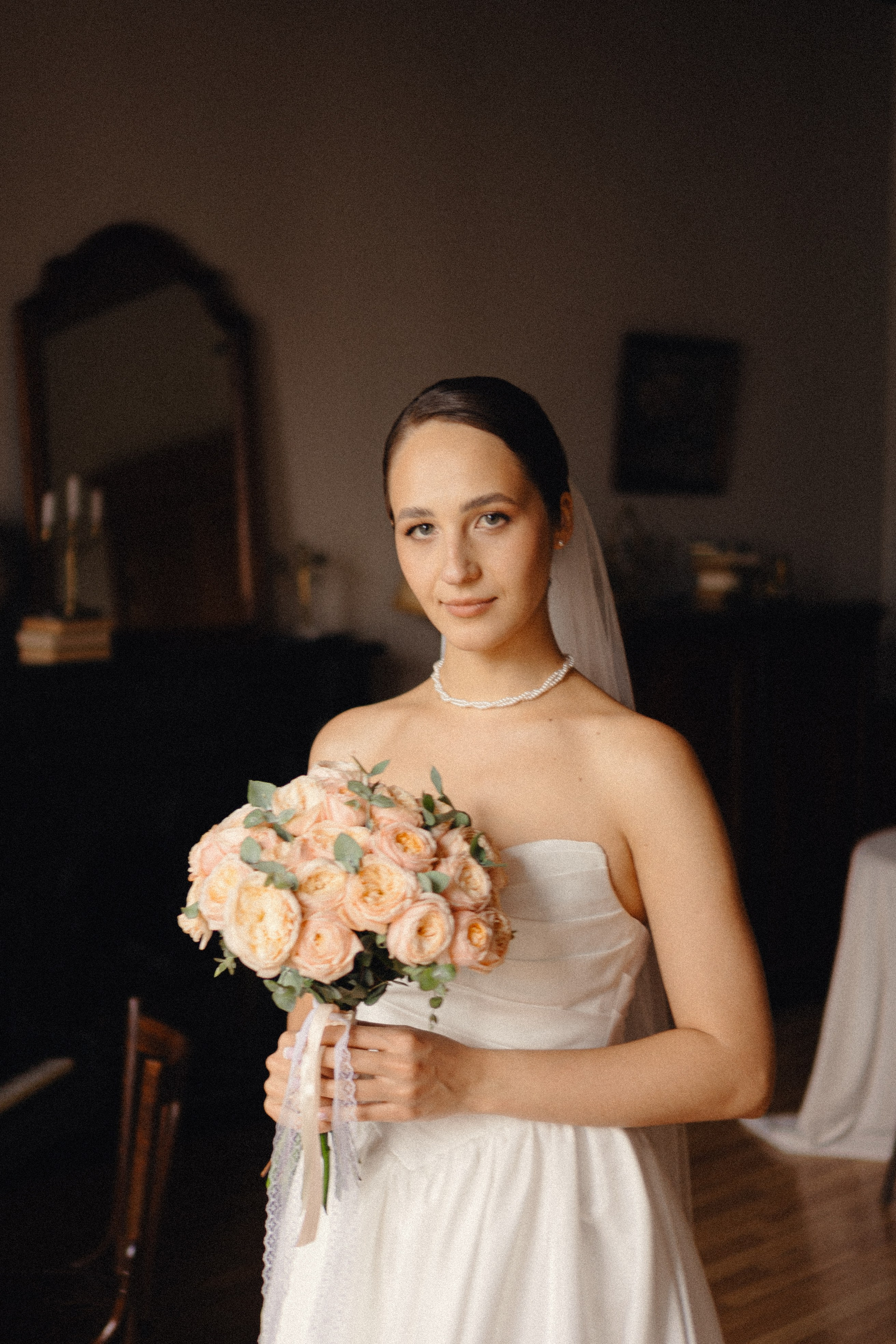 СВАДЕБНАЯ ПРОГУЛКА В САНТК-ПЕТЕРБУРГЕ (ИСАКИЕВСКИЙ СОБОР, ЗИМНЯЯ КАНАВКА, ЭРМИТАЖ И БОЛЬШАЯ МОРСКАЯ УЛИЦА). Профессиональный фотограф, Санкт-Петербург — Виктория Богомолова