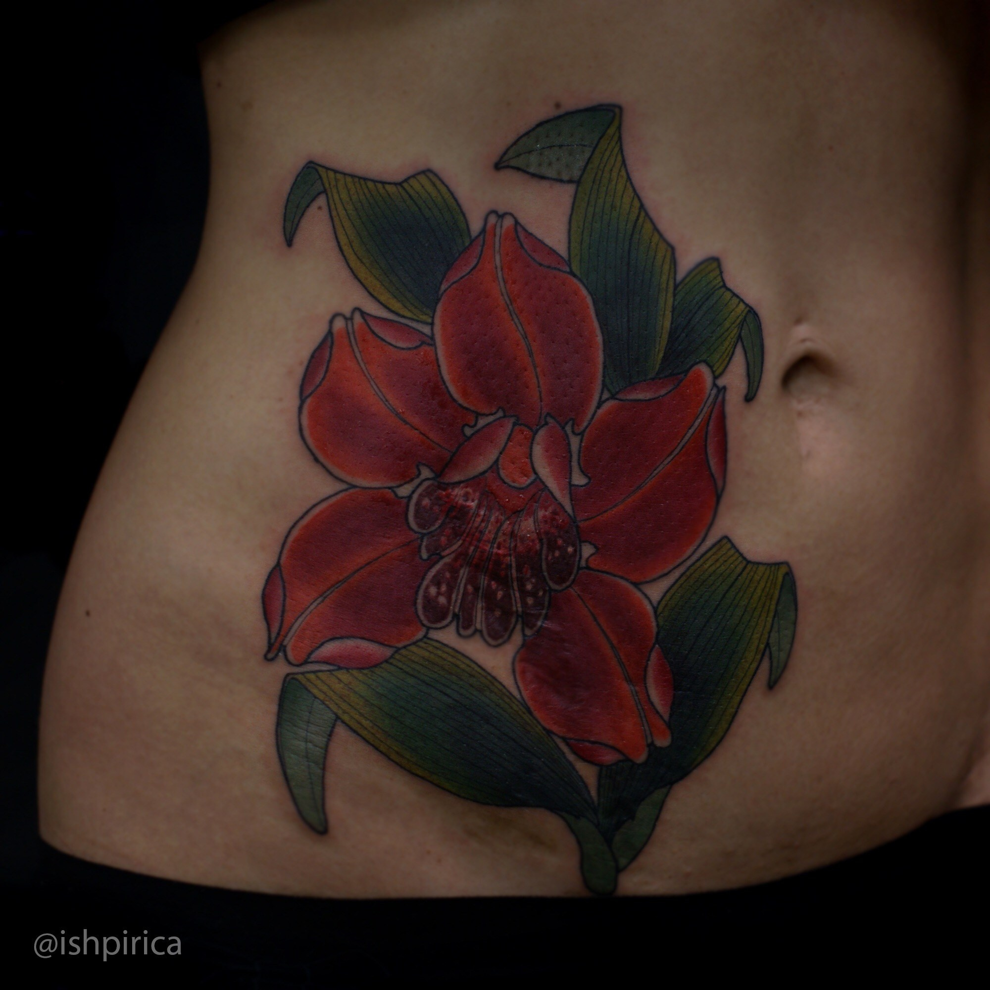 ЖЕНСКИЕ ТАТУИРОВКИ