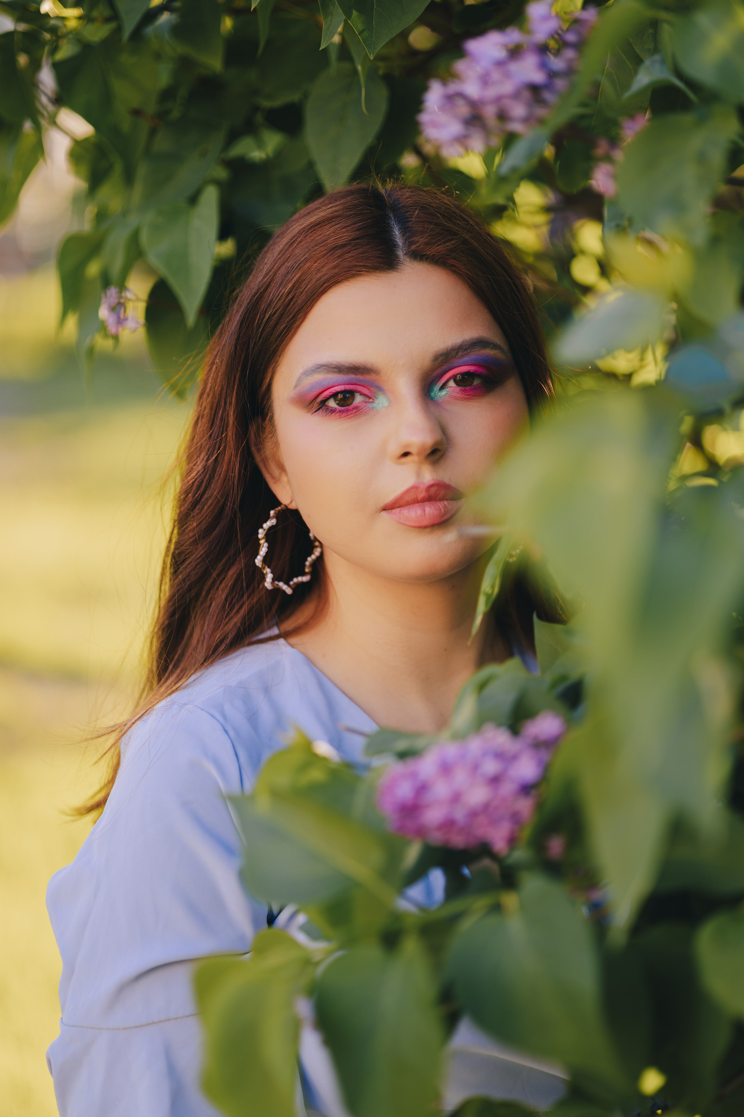 Даша. Фотограф Таганрог Любимая Надя