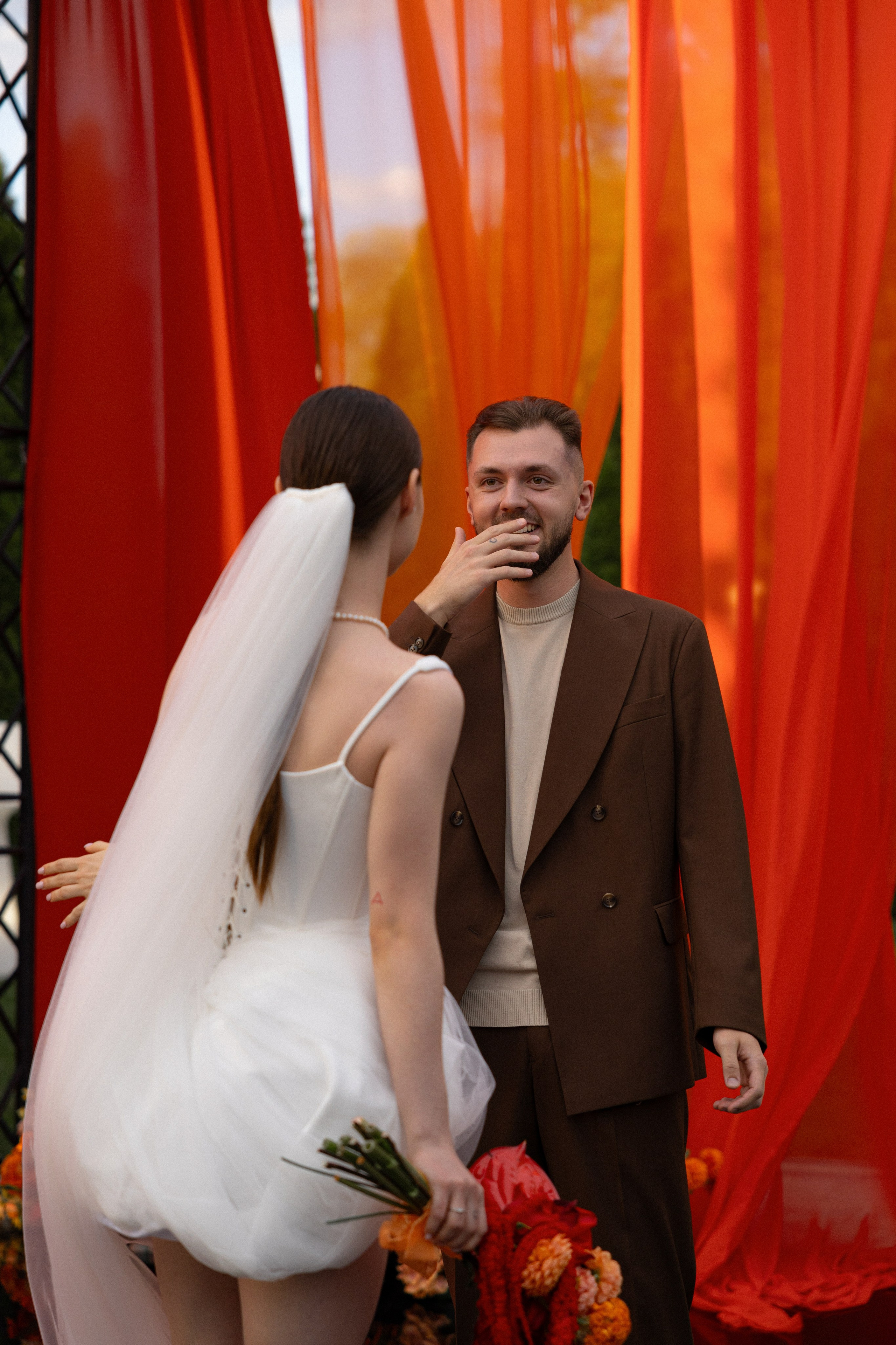 Dmitry & Maria. Вебер Юлия фотограф Ростов-на-Дону