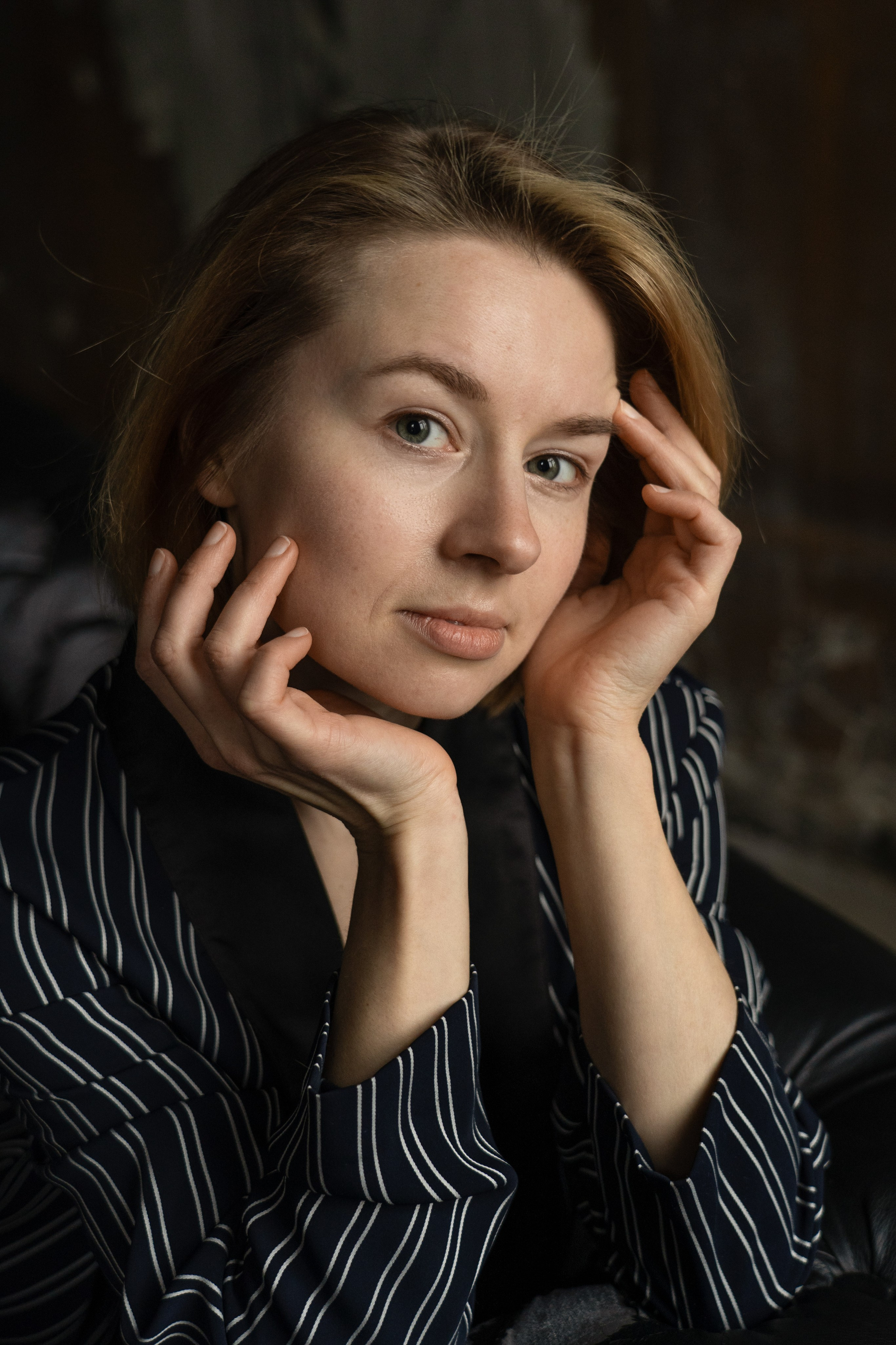 Фотограф-эстет