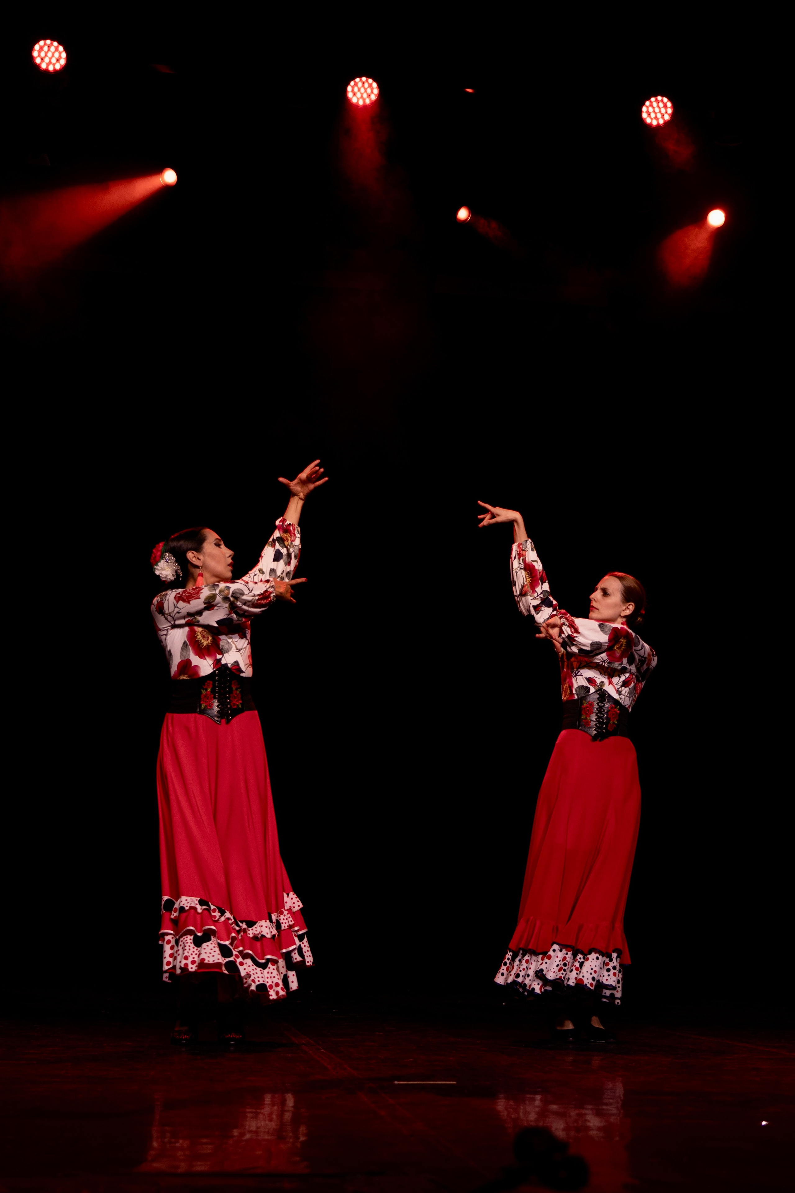 Фламенко. Фотограф-эстет