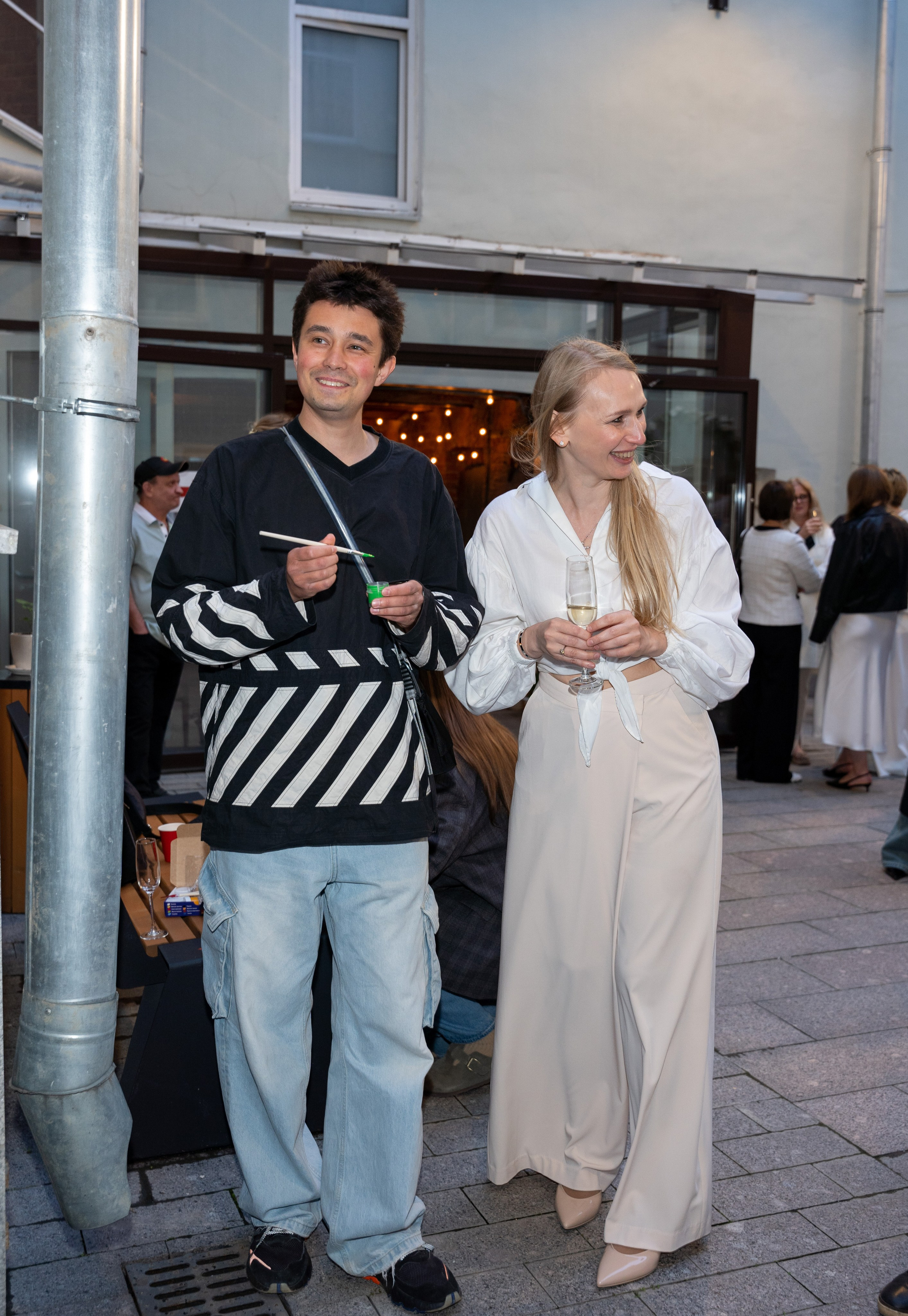 УСИЯ Авторский проект Юлии Якубович 25.06.2025. Портретный и репортажный фотограф в Москве Разуменко Роман