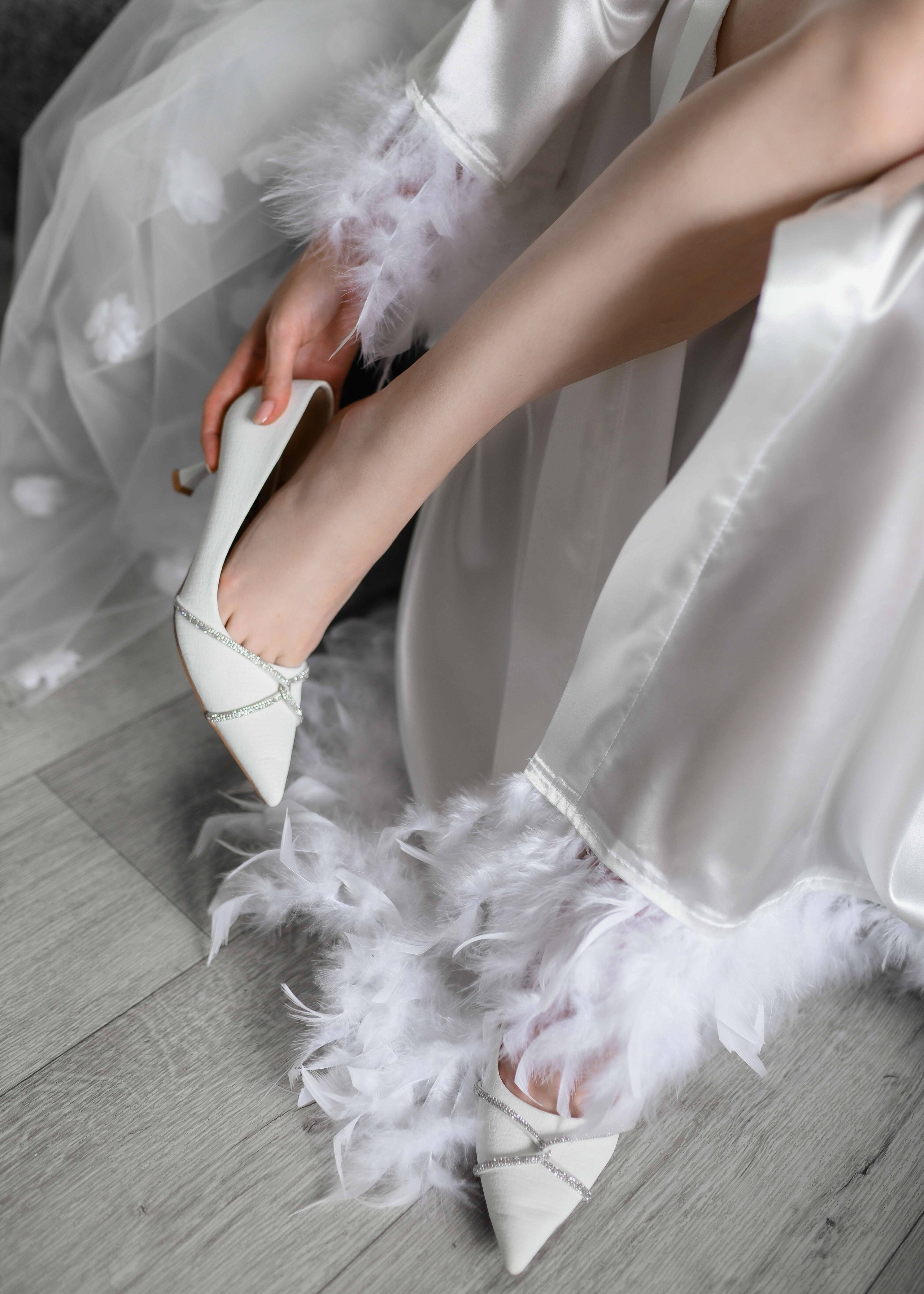 Свадебный фотограф Анна Данькова