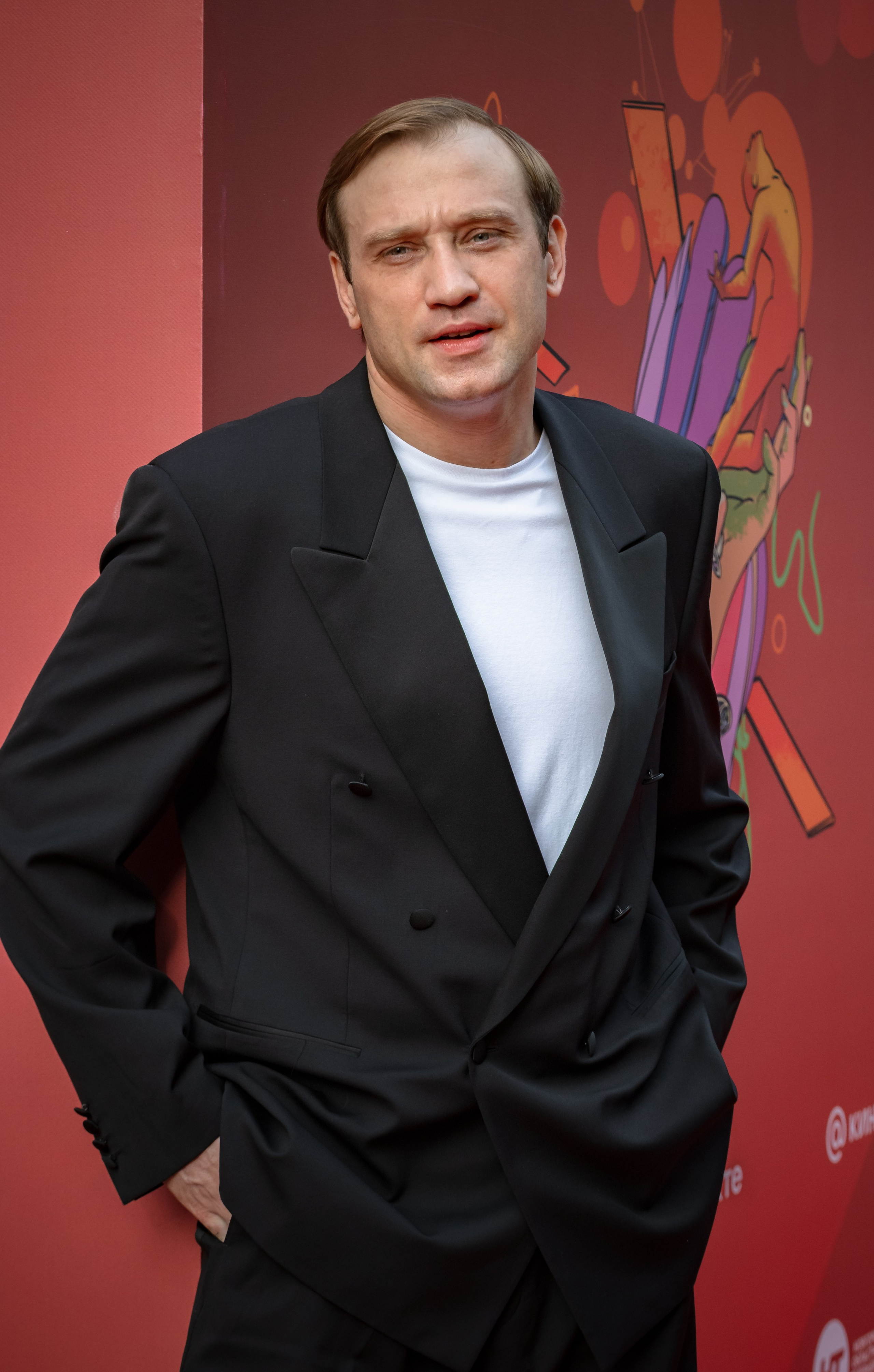 RED CARPET. NE Cinema — backstage and reportage photography in cinema, music, Automotive and sport