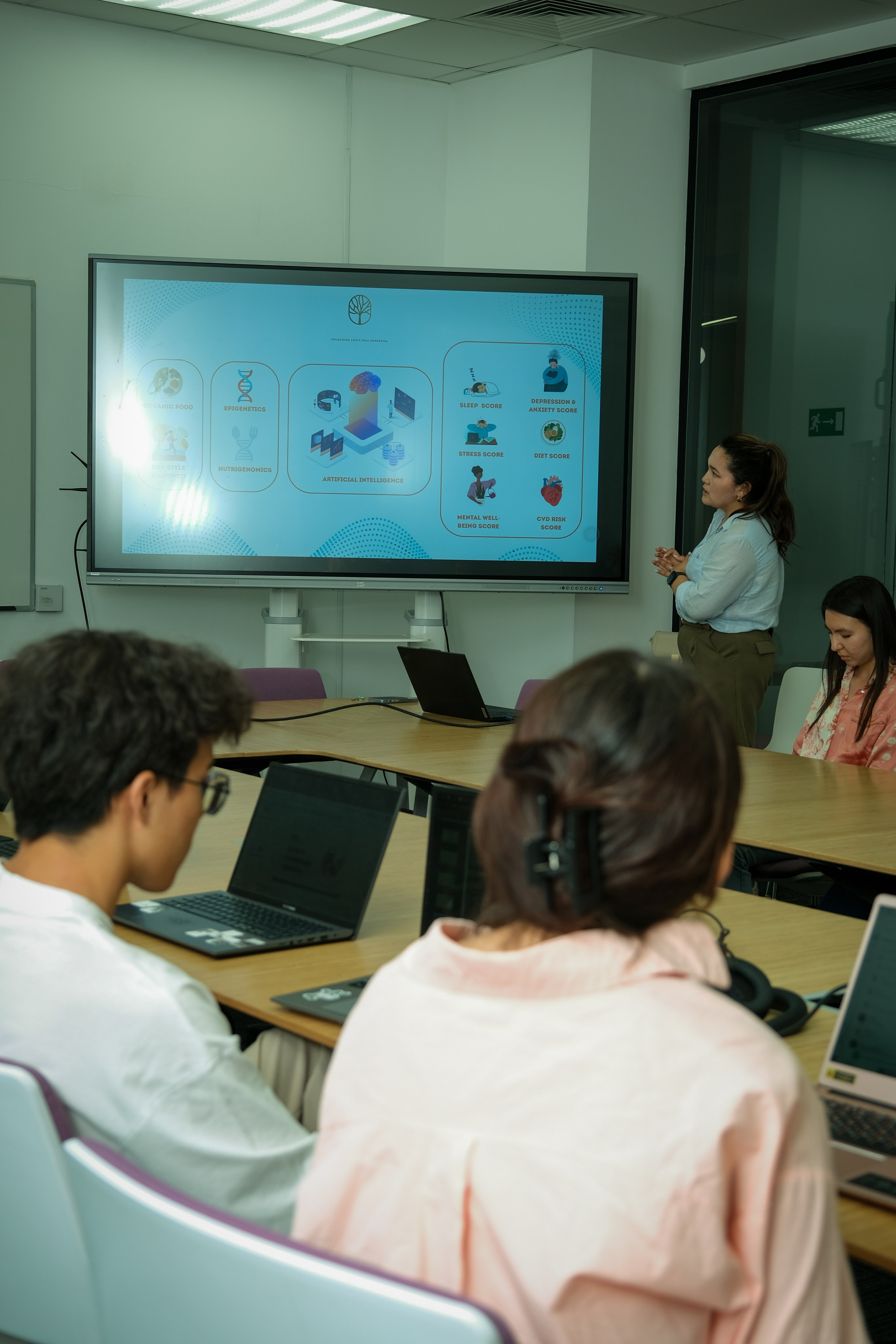 Reportage IT HUB. Видеограф и Фотограф в Алматы и Караганда