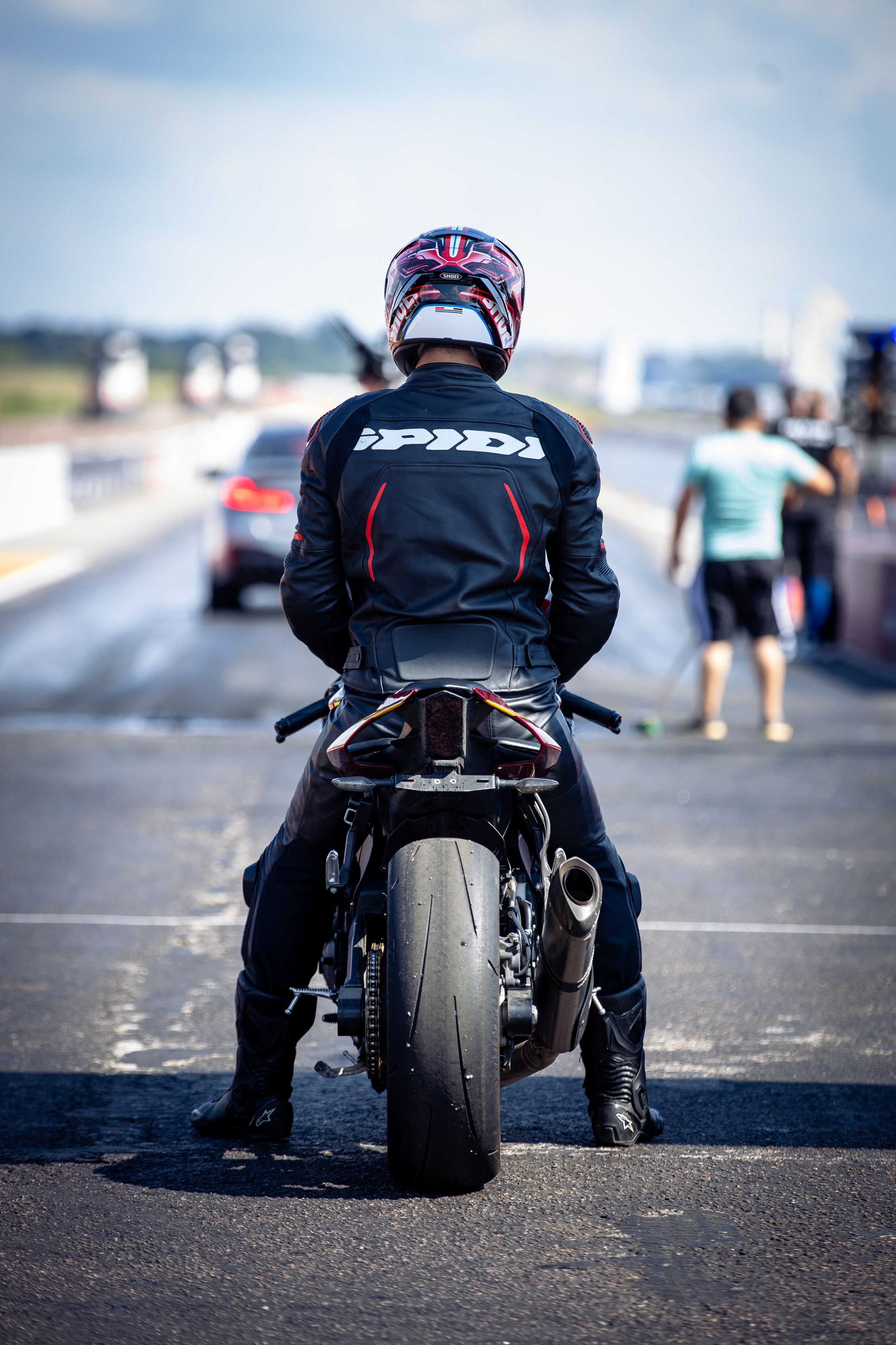 4 этап RDRC. Rusty Photographer