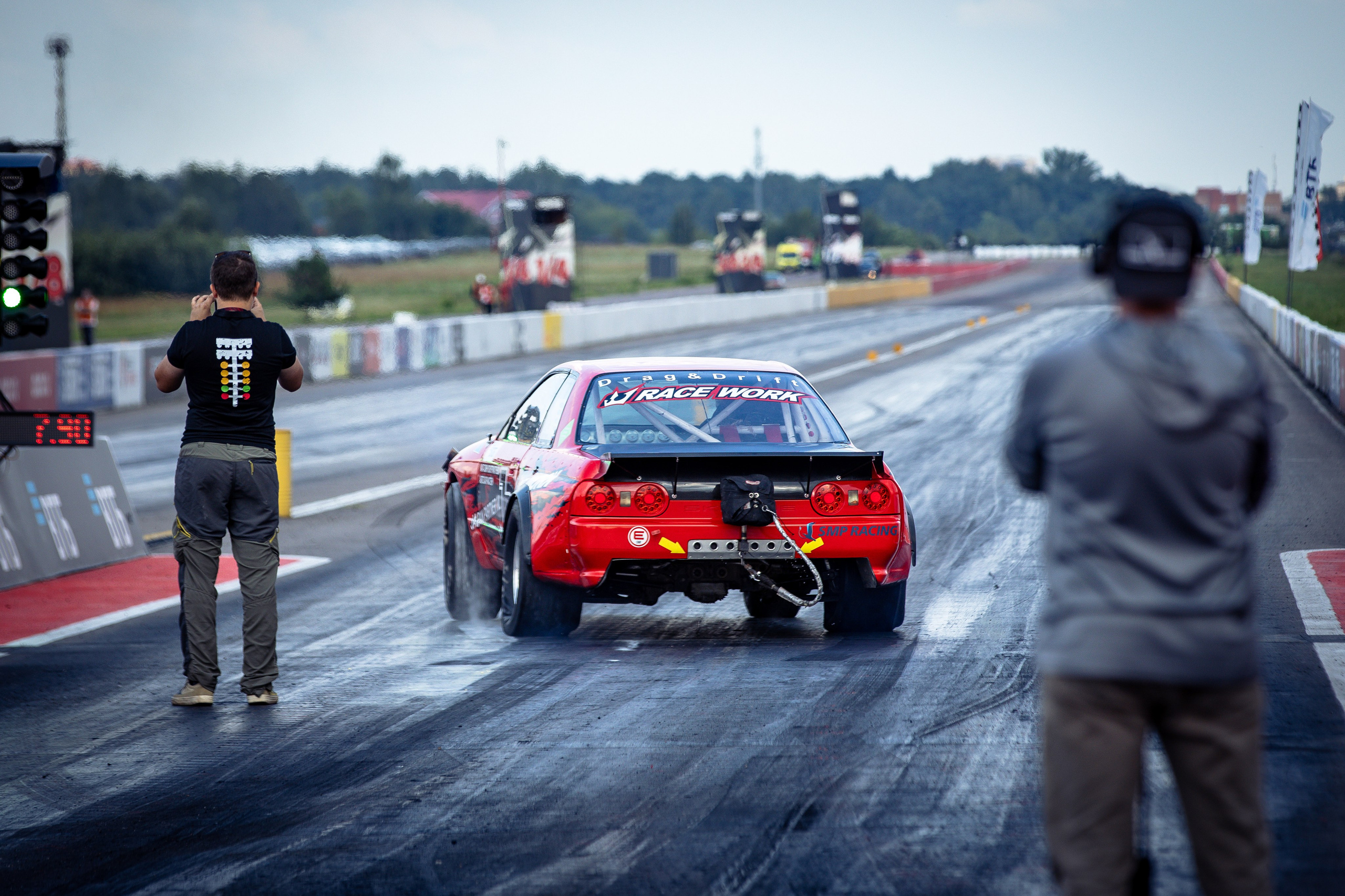 4 этап RDRC. Rusty Photographer