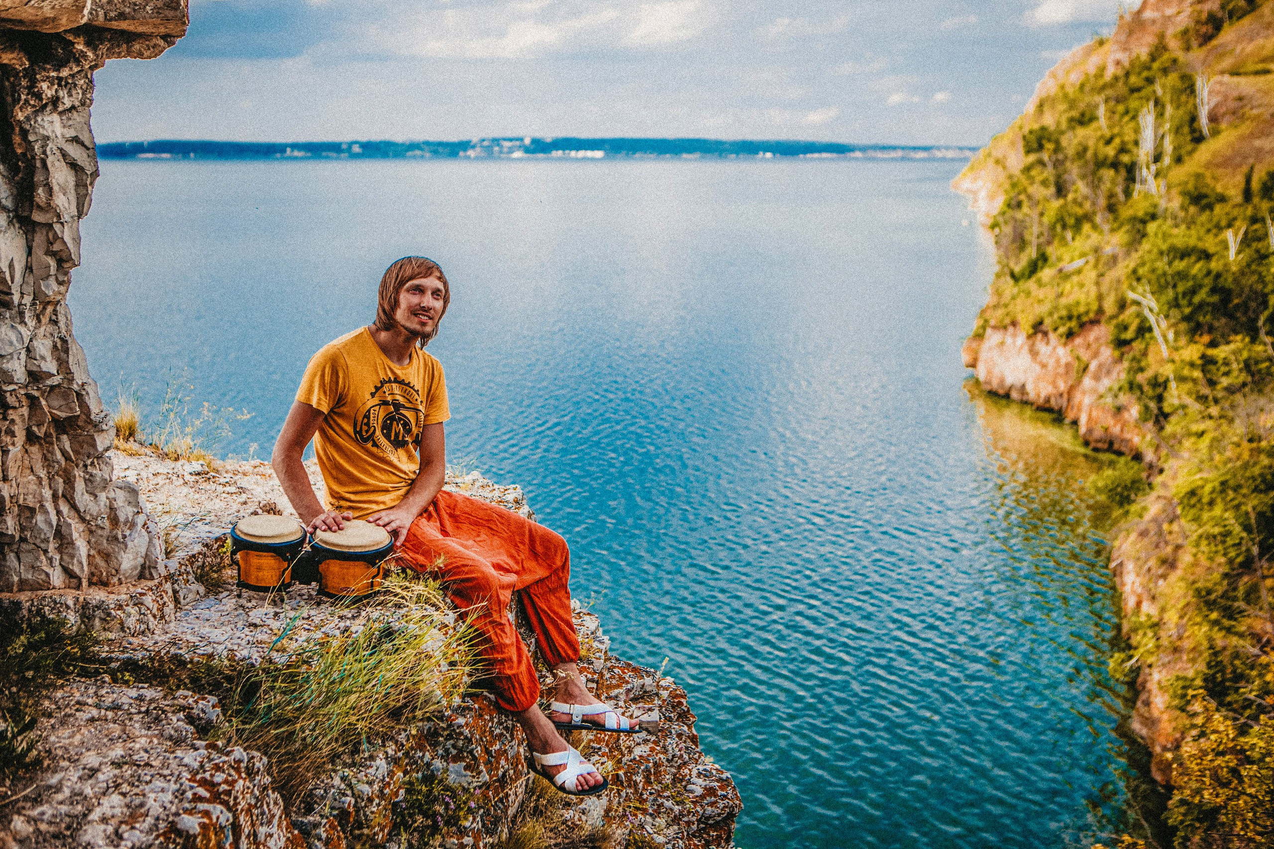 Павел Воробьёв. Фотограф в городе Самара Александр Гераськин