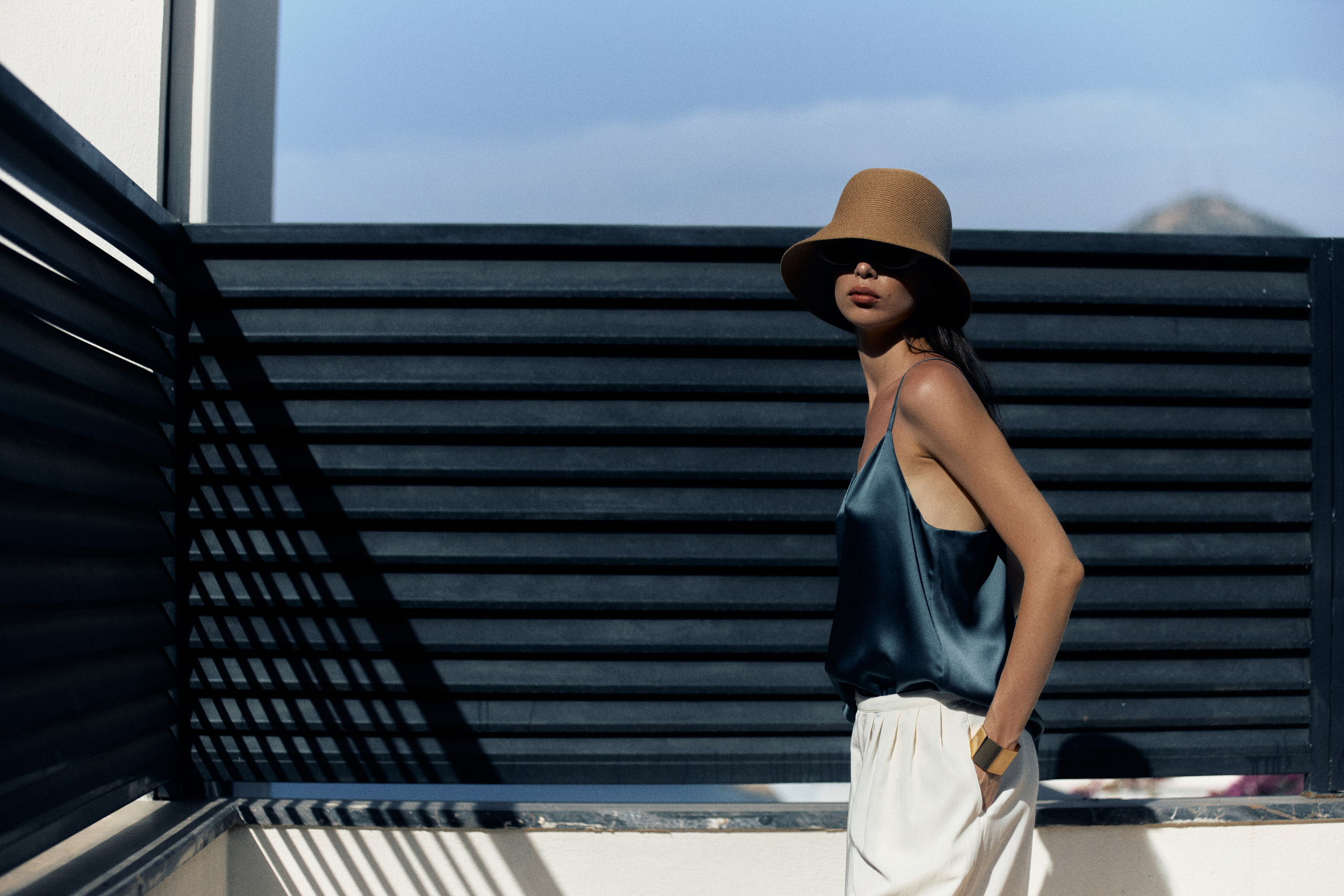 MOLLEN. Главная