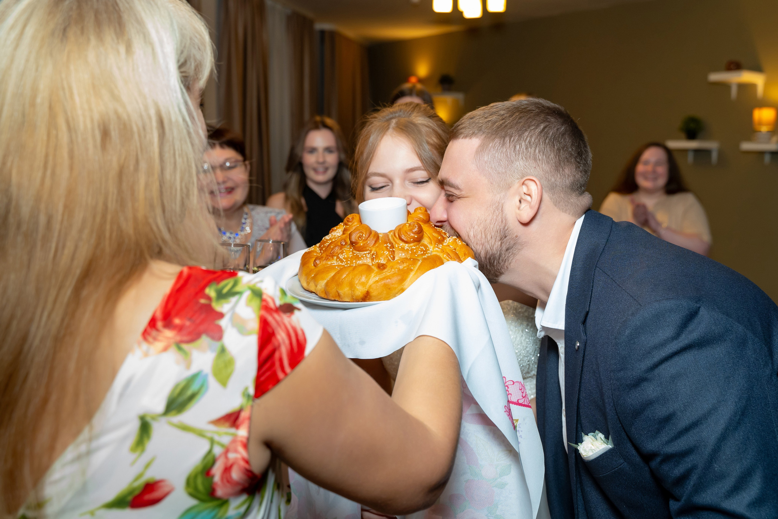 Свадьба Алены и Михаила. Фотограф в Екатеринбурге Юрий Кутаев