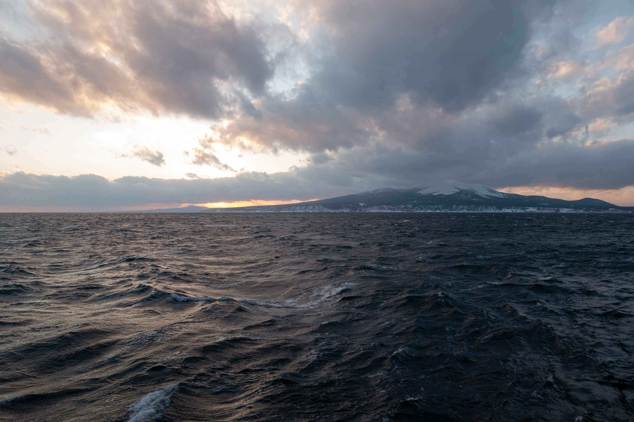 Дорога на Дальний восток. Константин Кириченко