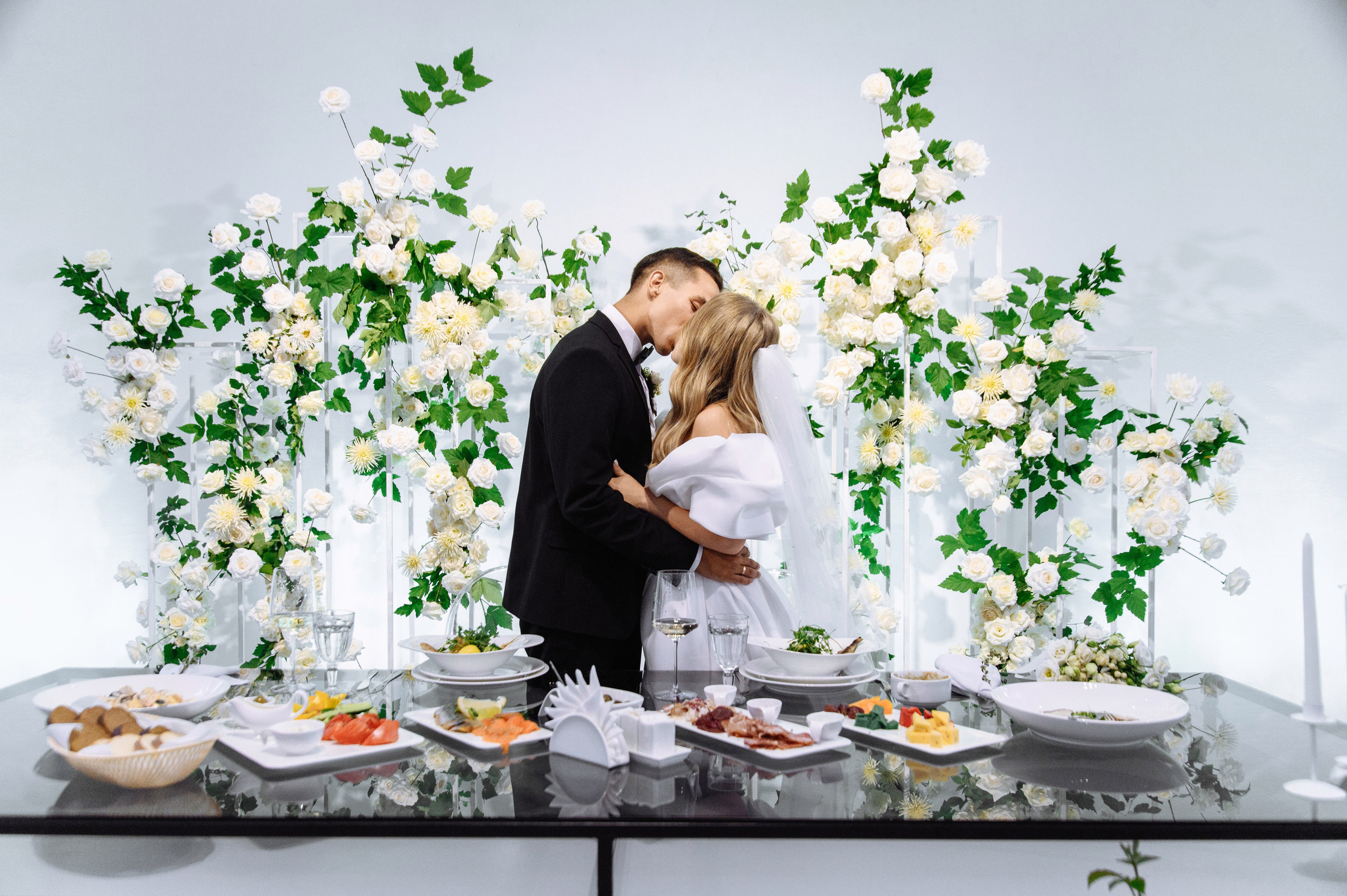 Дмитрий и Елизавета. Фотограф Кирилл Верт