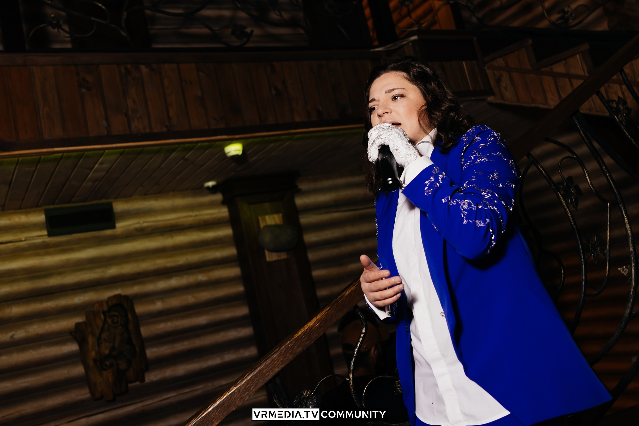 В гостях «У Петровича»