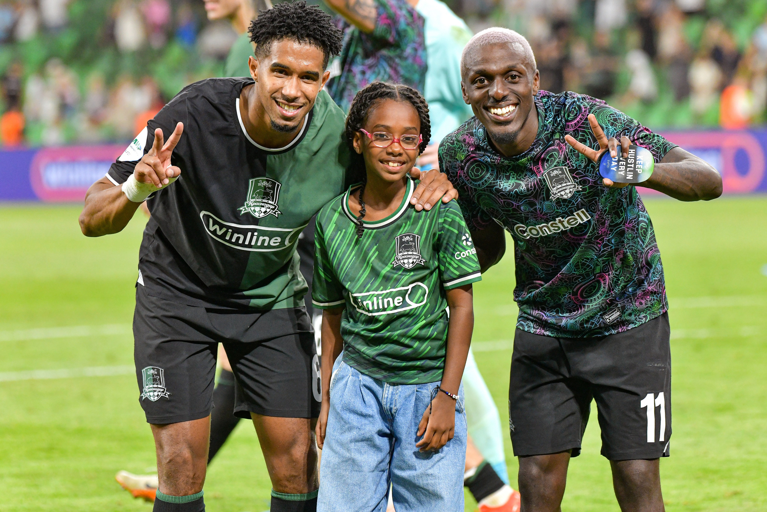 ФК «Краснодар» — ФК «Ростов» 》2:0《 Чемпионат России по футболу. Российская Премьер-Лига. 8 тур 14.09.2024. Свой взгляд через объектив